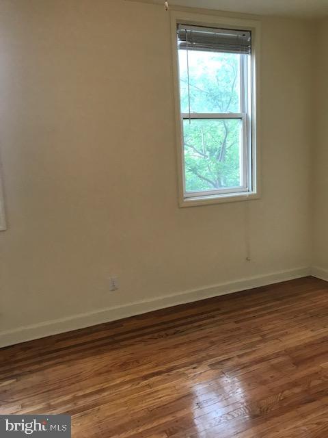 GRADUATE HOSPITAL - Residential Lease