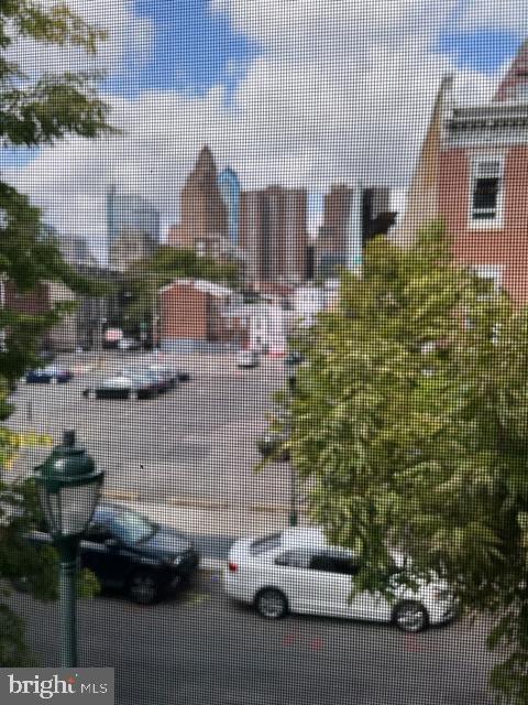 GRADUATE HOSPITAL - Residential Lease