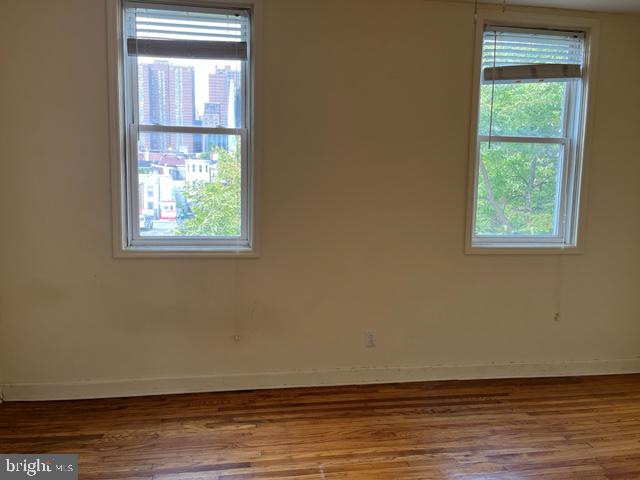 GRADUATE HOSPITAL - Residential Lease