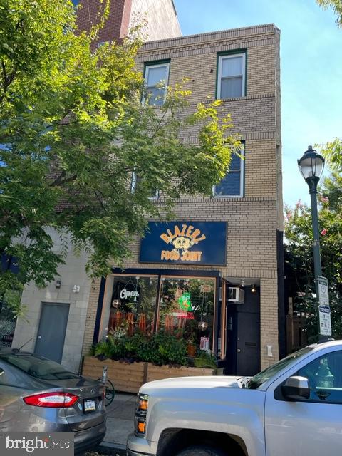 GRADUATE HOSPITAL - Residential Lease