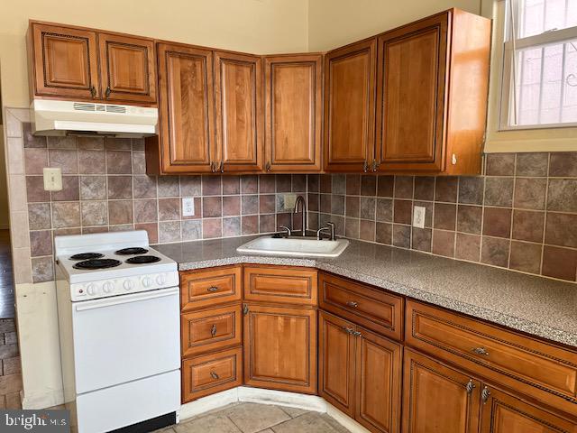 GRADUATE HOSPITAL - Residential Lease