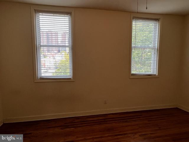 GRADUATE HOSPITAL - Residential Lease