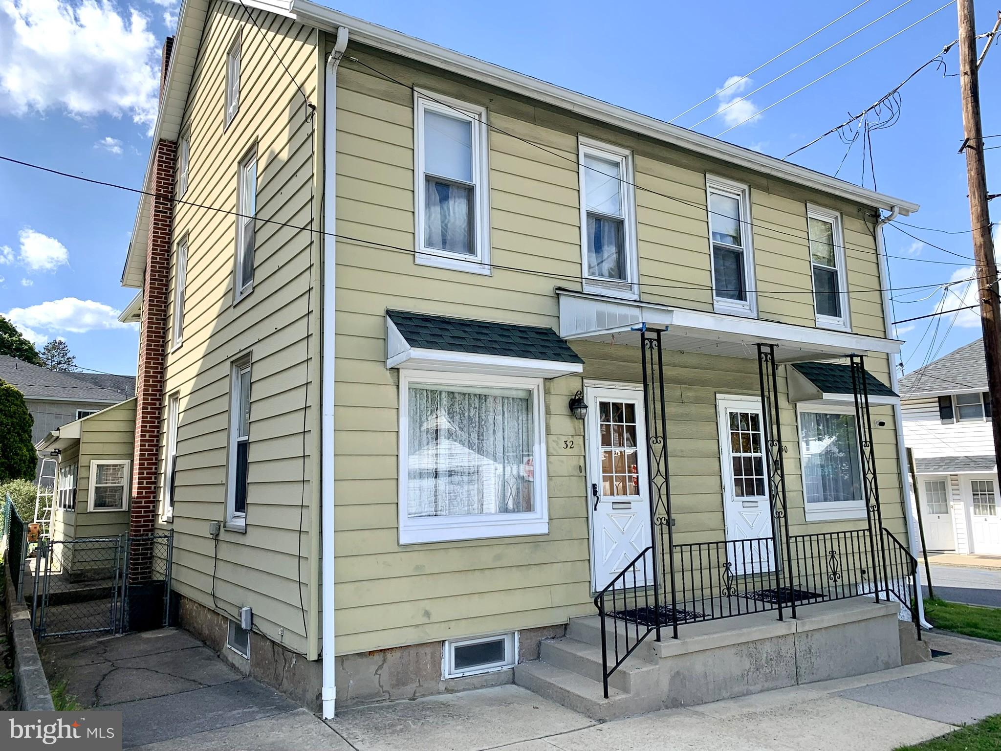 NONE AVAILABLE - Residential