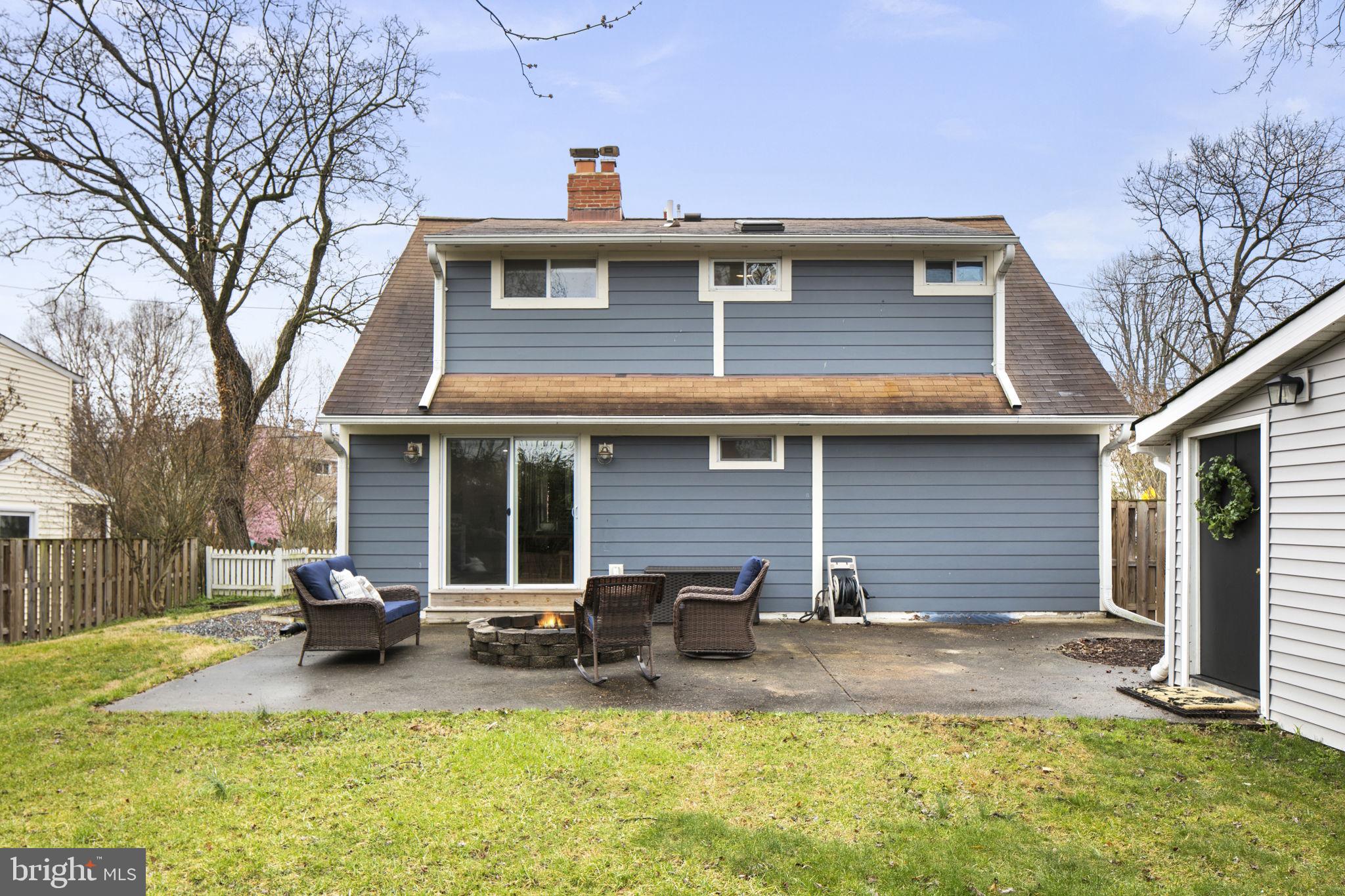 NORTH WOODSIDE - Residential