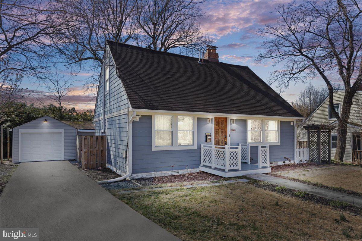 NORTH WOODSIDE - Residential