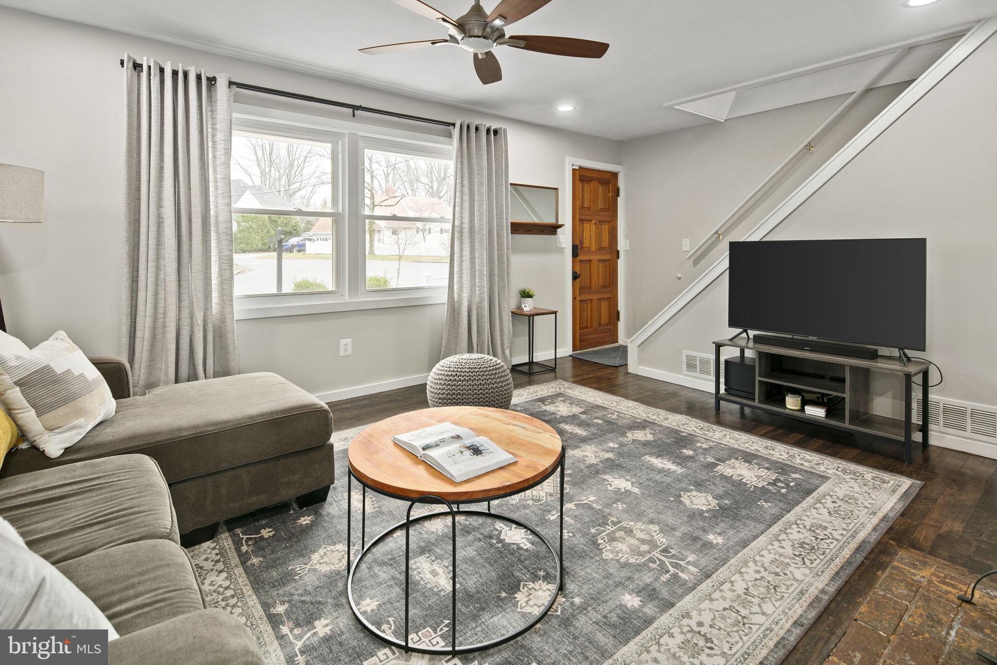 NORTH WOODSIDE - Residential