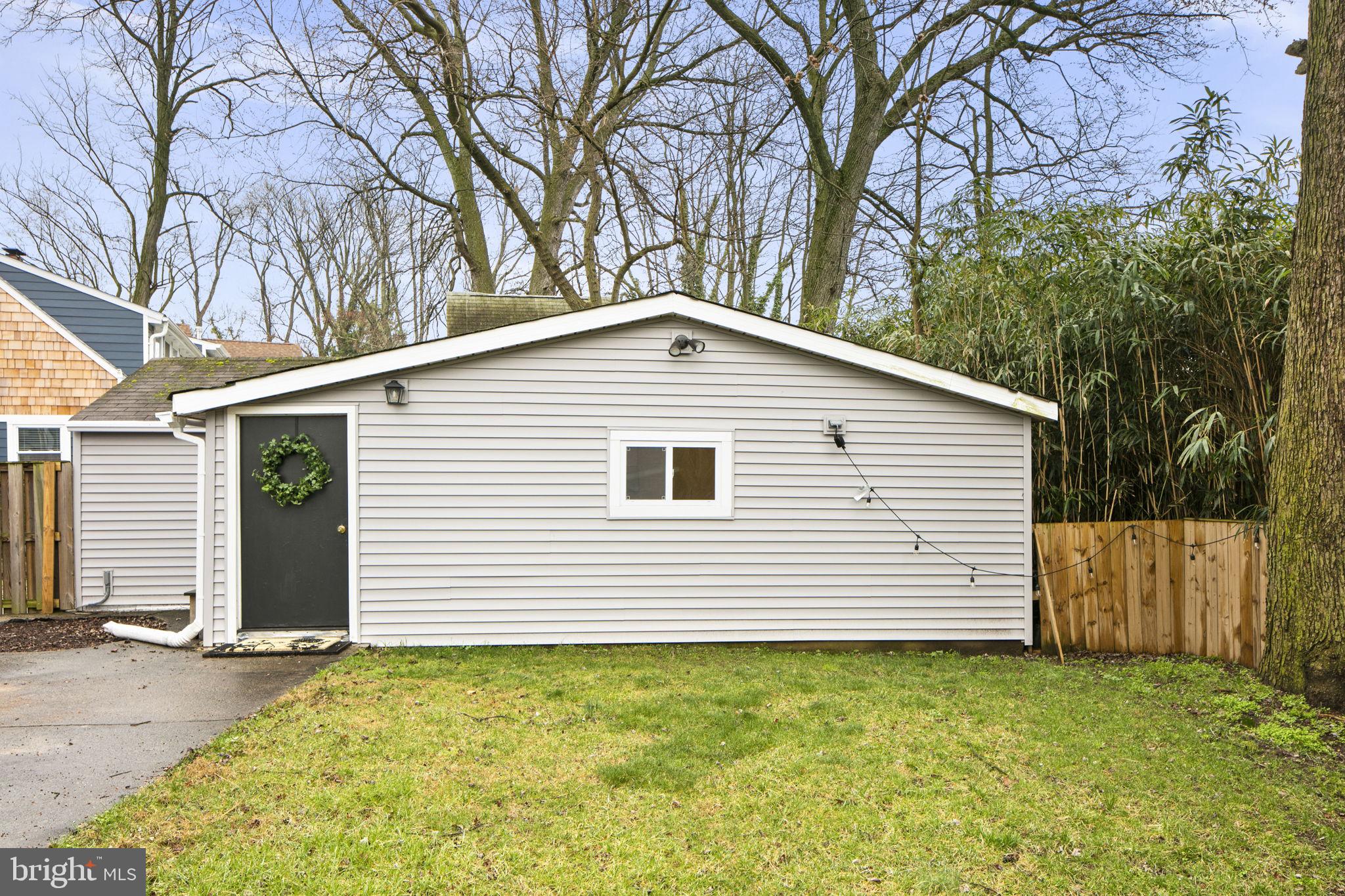 NORTH WOODSIDE - Residential