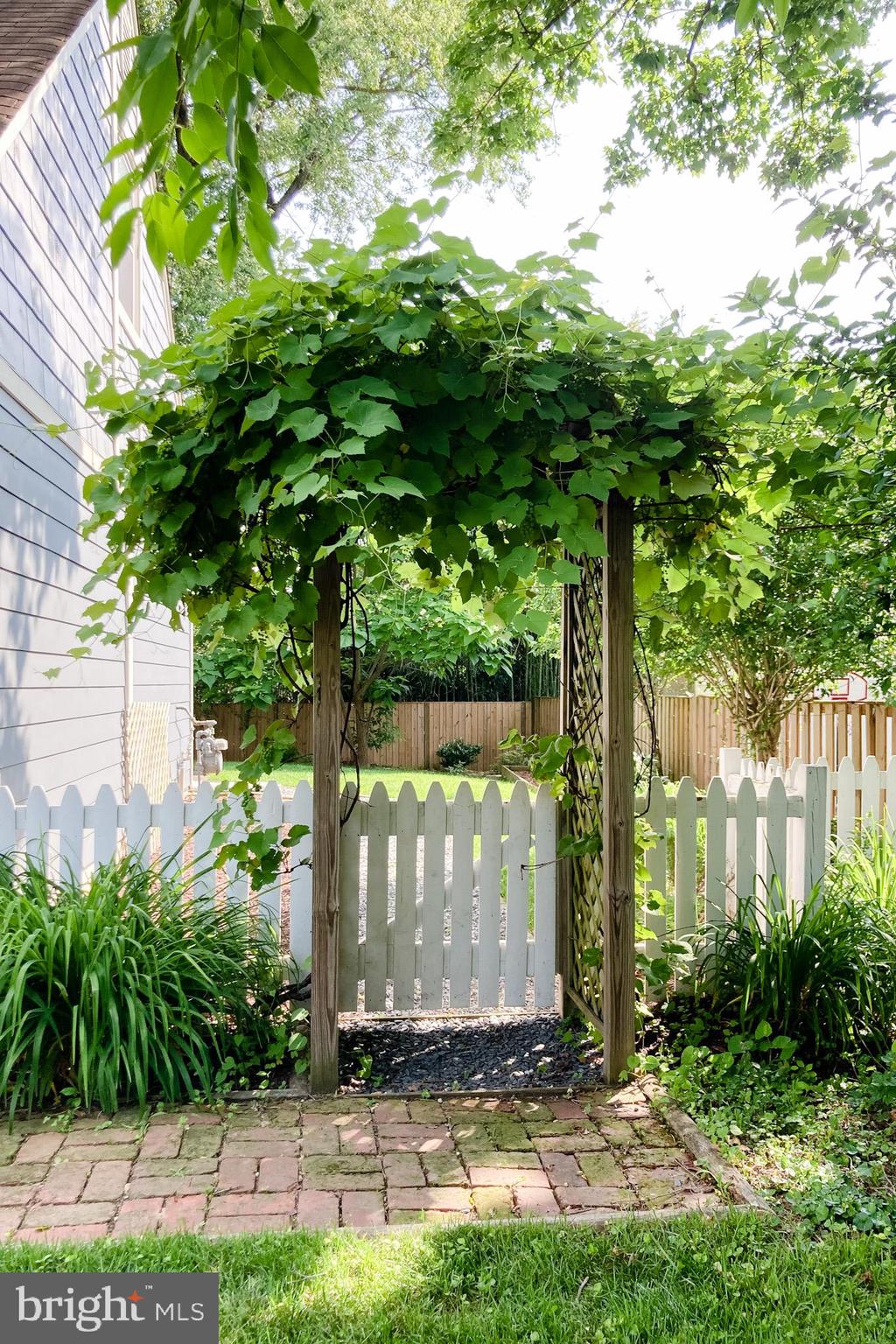 NORTH WOODSIDE - Residential