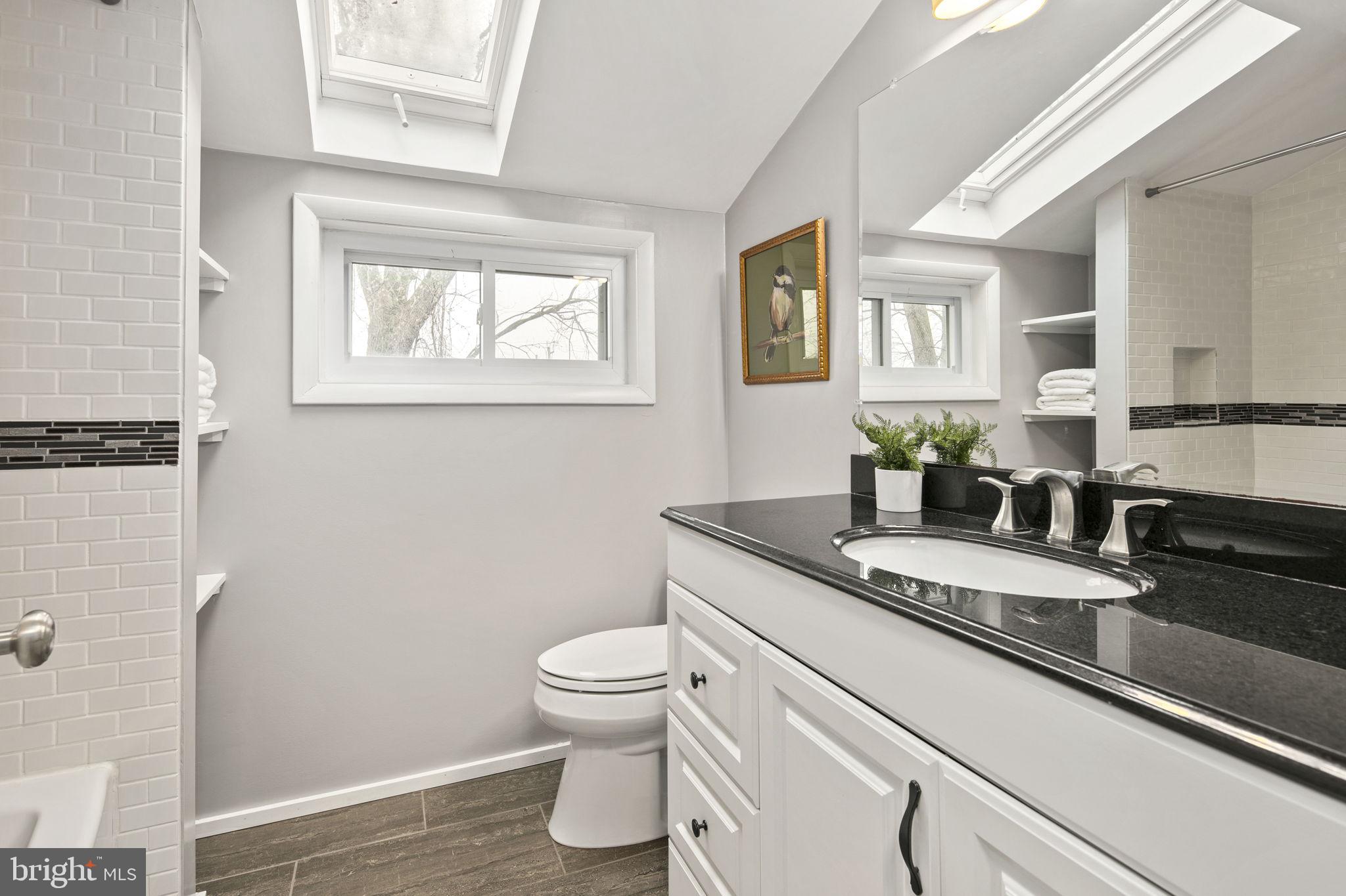 NORTH WOODSIDE - Residential