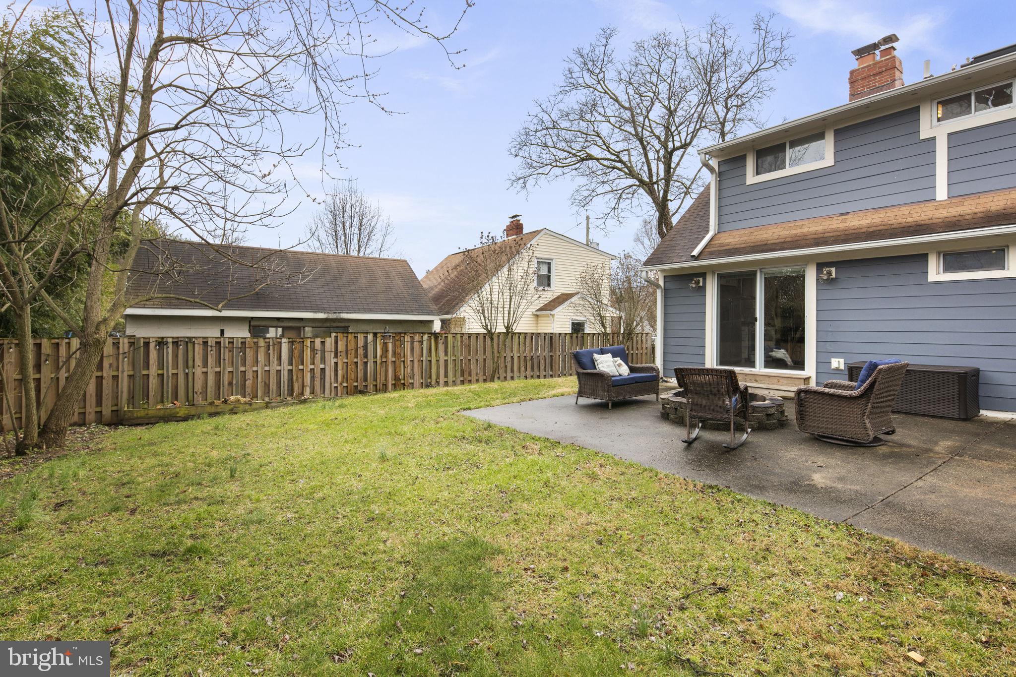 NORTH WOODSIDE - Residential