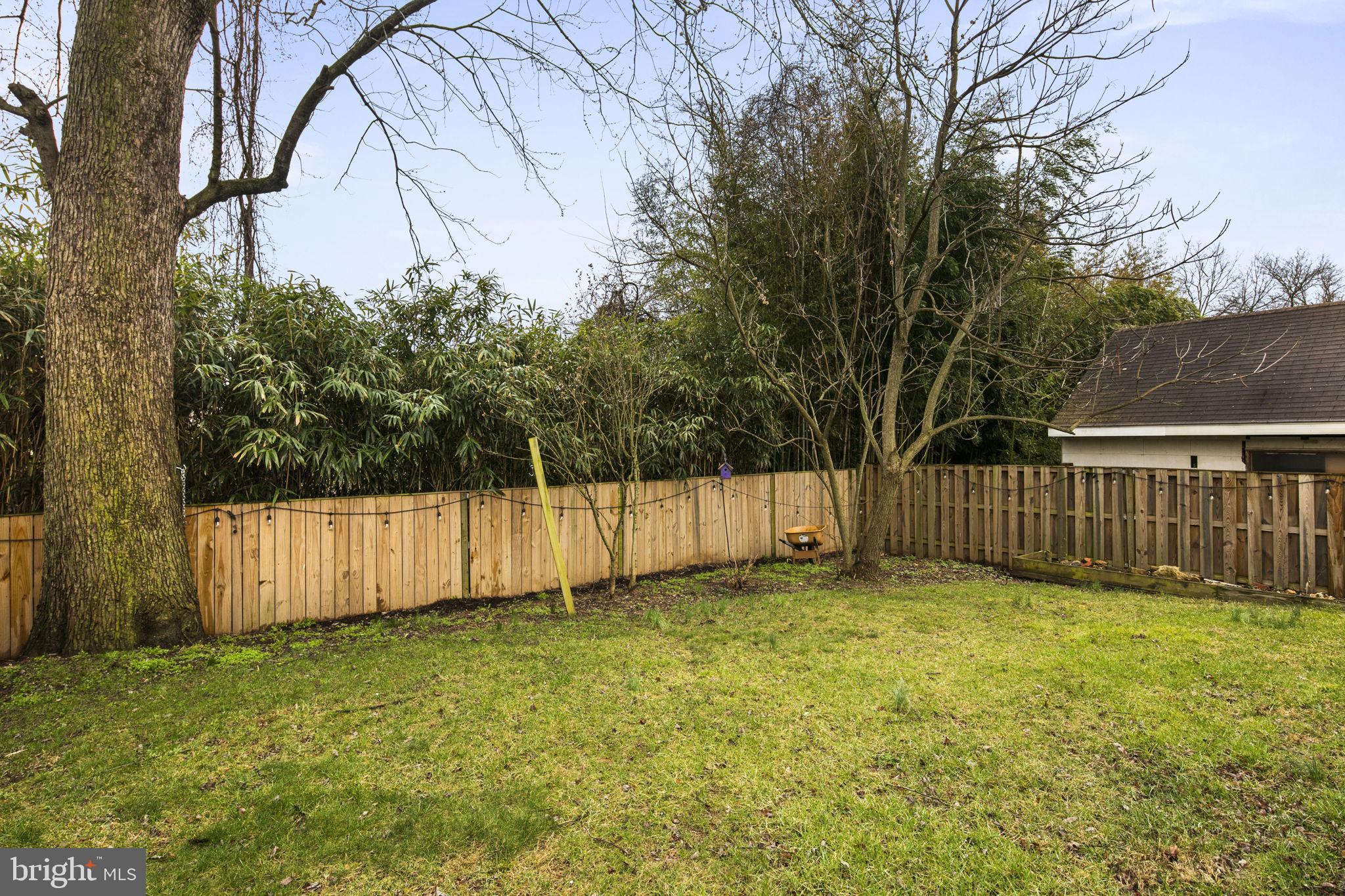 NORTH WOODSIDE - Residential