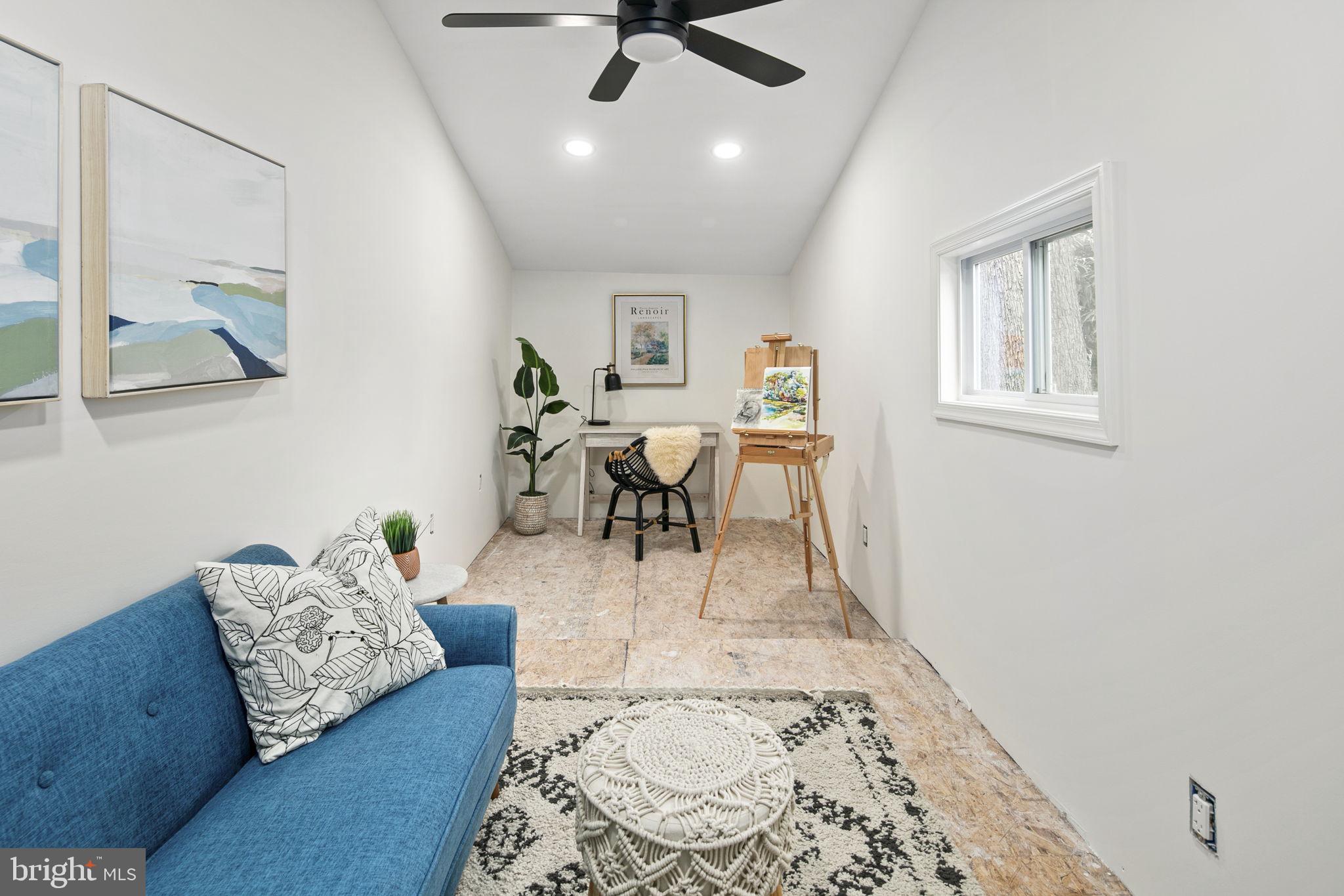 NORTH WOODSIDE - Residential