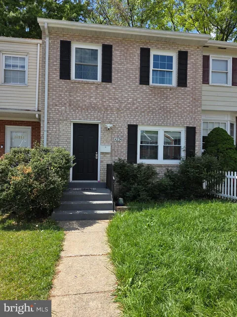 14394 Fontaine Court, Woodbridge, VA MLS: VAPW2093214