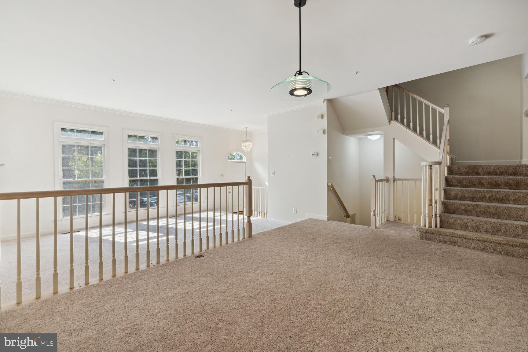 PT ROCKVILLE TWN RES 3 - Residential Lease