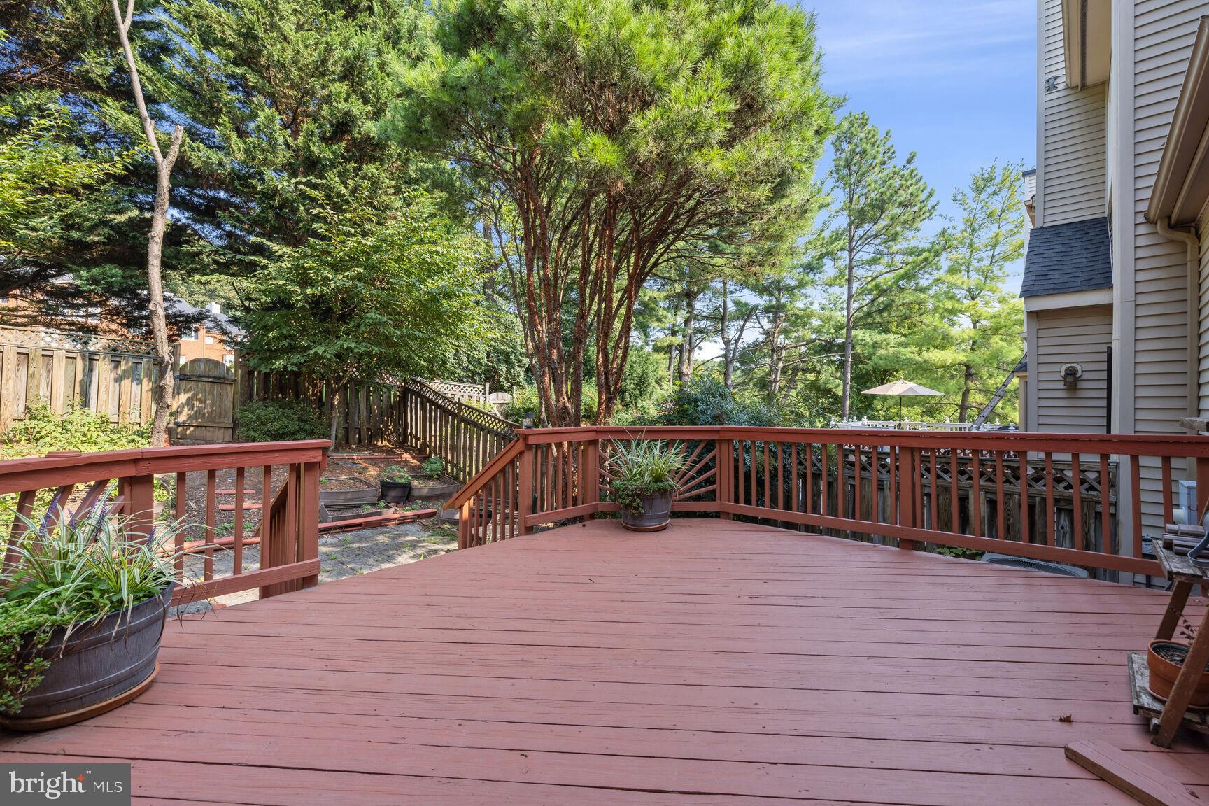 PT ROCKVILLE TWN RES 3 - Residential Lease