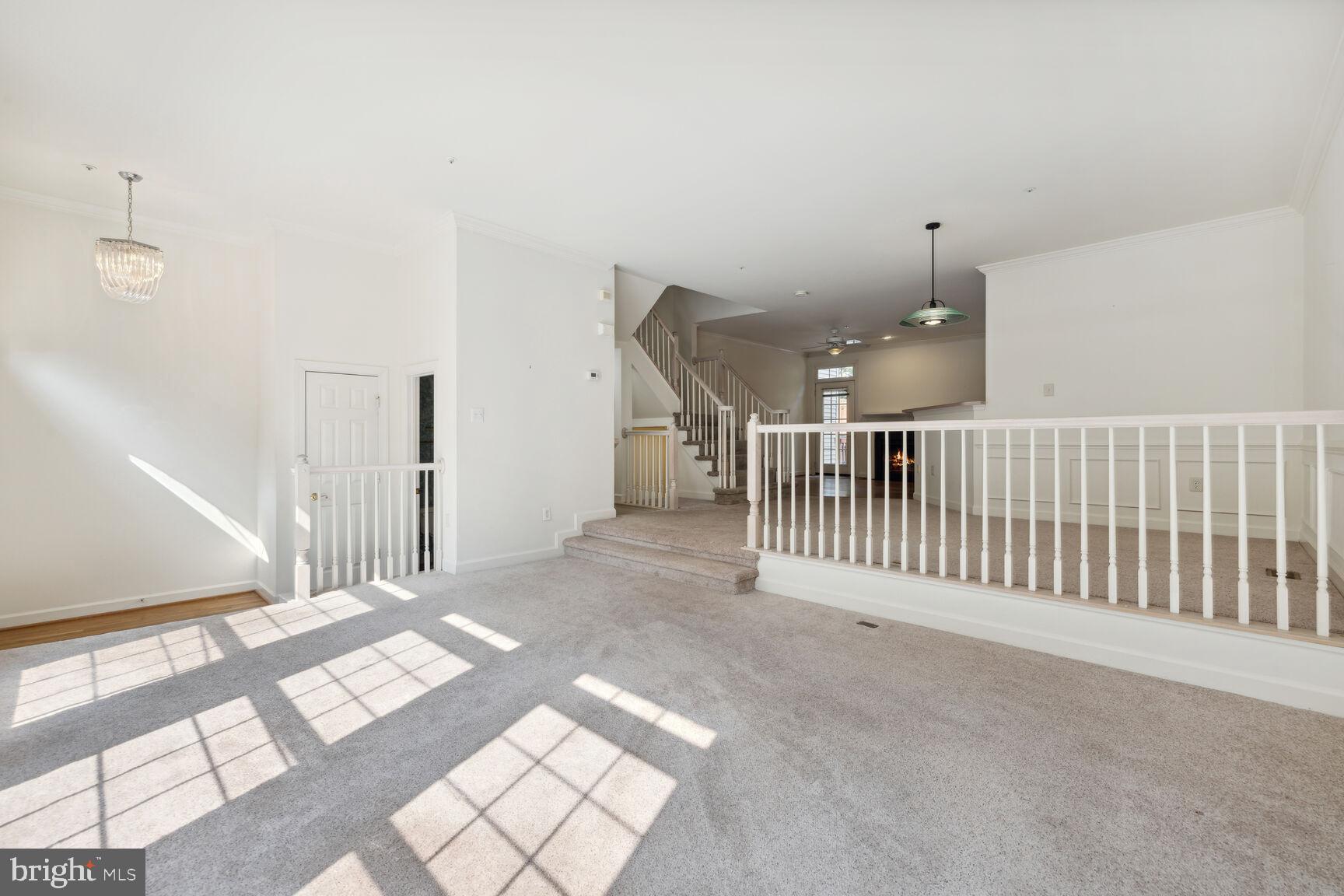 PT ROCKVILLE TWN RES 3 - Residential Lease