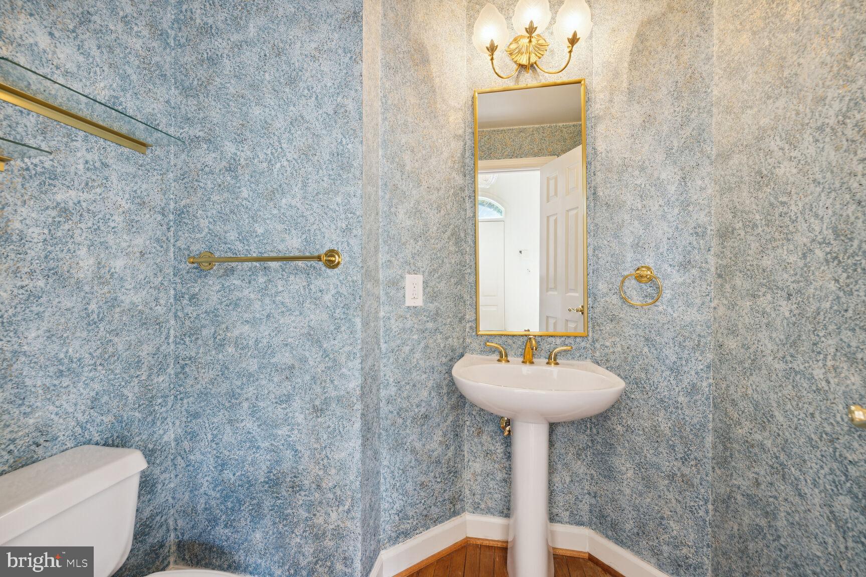 PT ROCKVILLE TWN RES 3 - Residential Lease