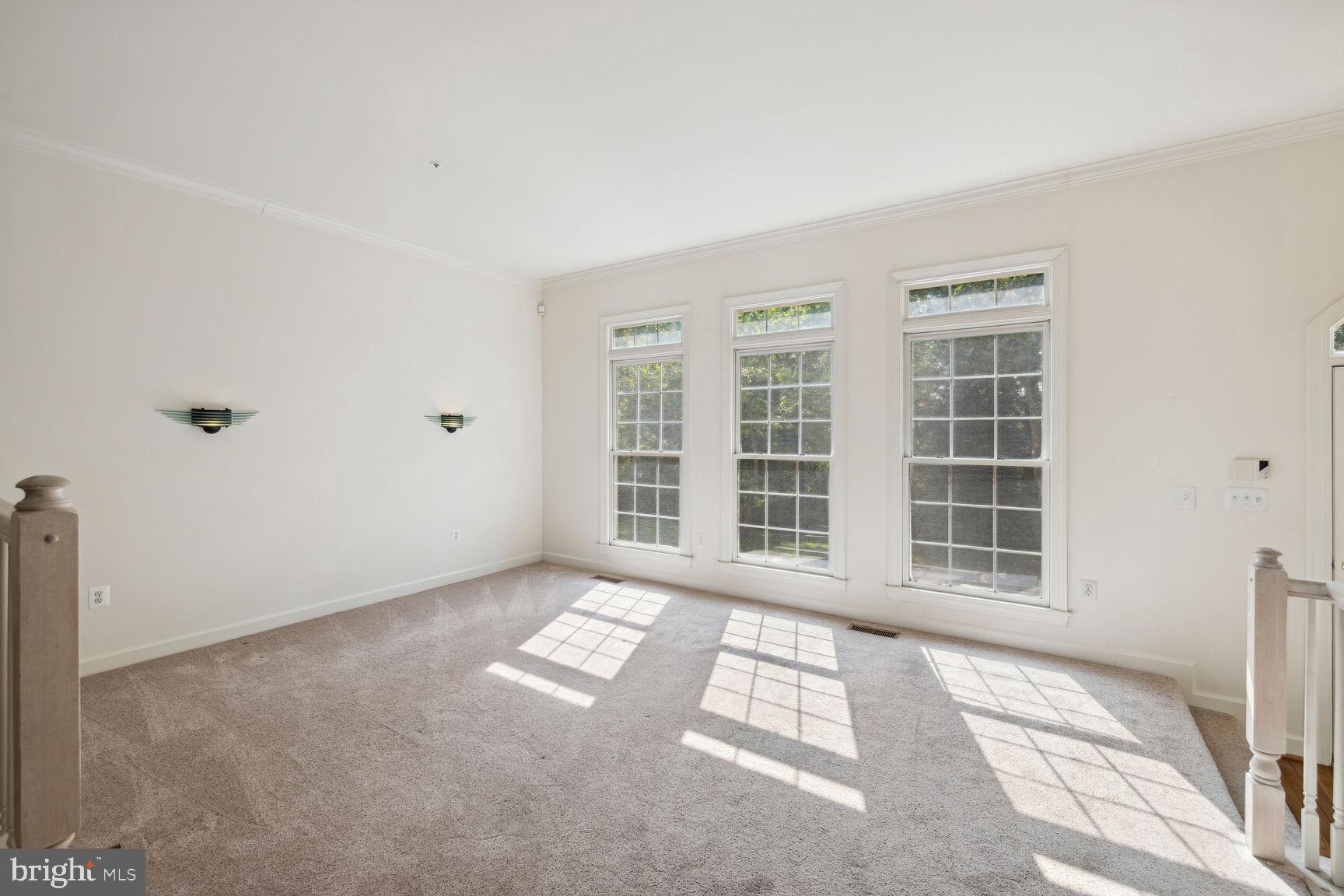 PT ROCKVILLE TWN RES 3 - Residential Lease