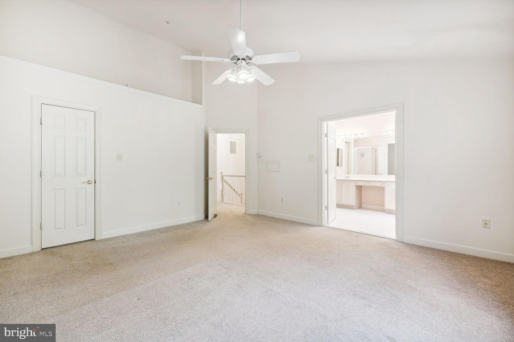 PT ROCKVILLE TWN RES 3 - Residential Lease