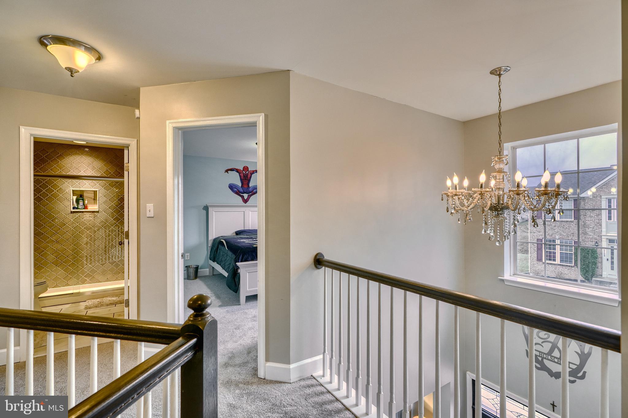 HONEYBROOK FARM - Residential