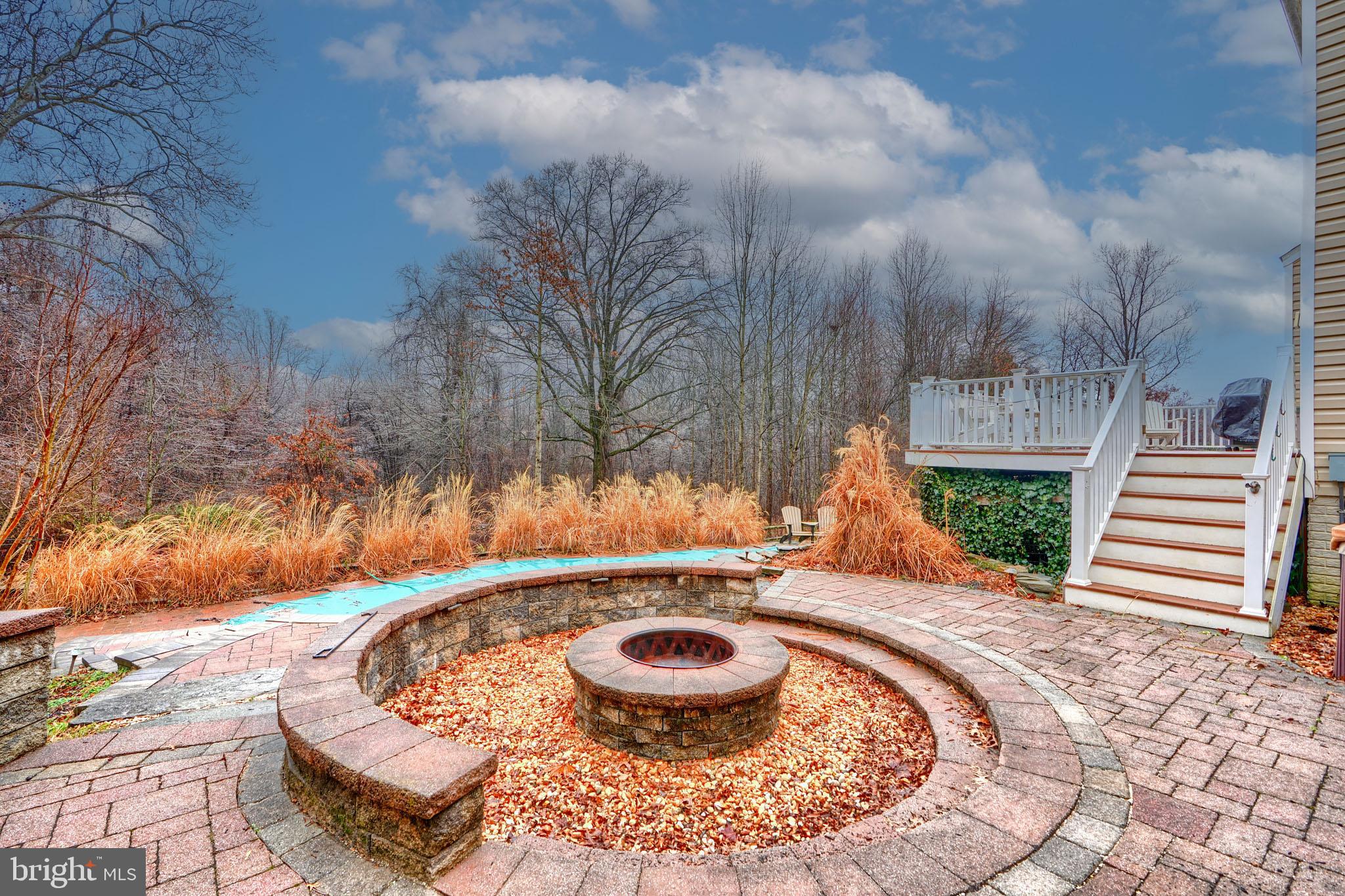 HONEYBROOK FARM - Residential