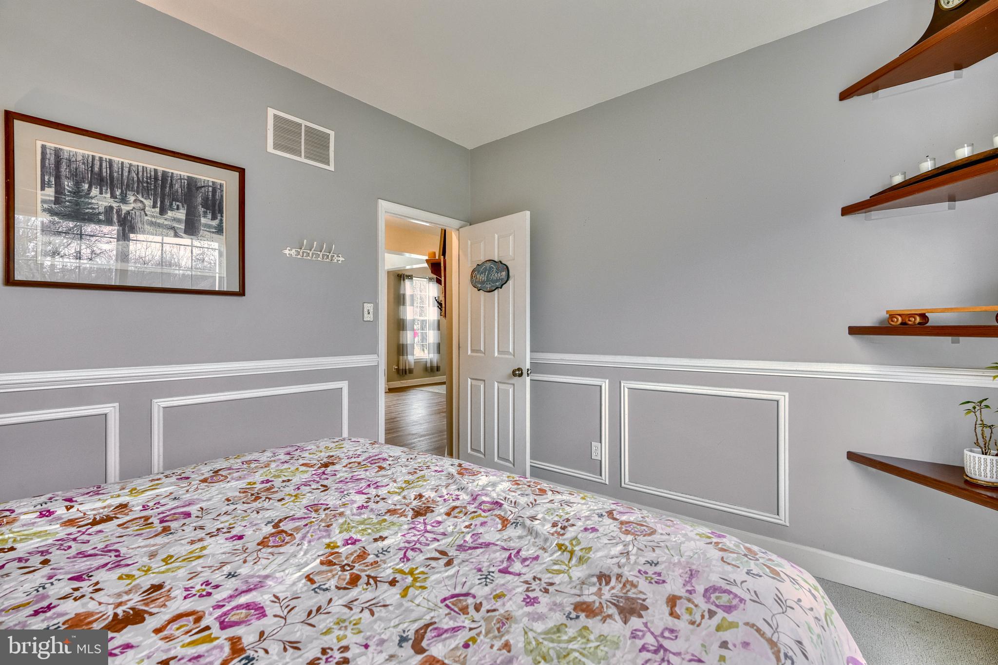 HONEYBROOK FARM - Residential