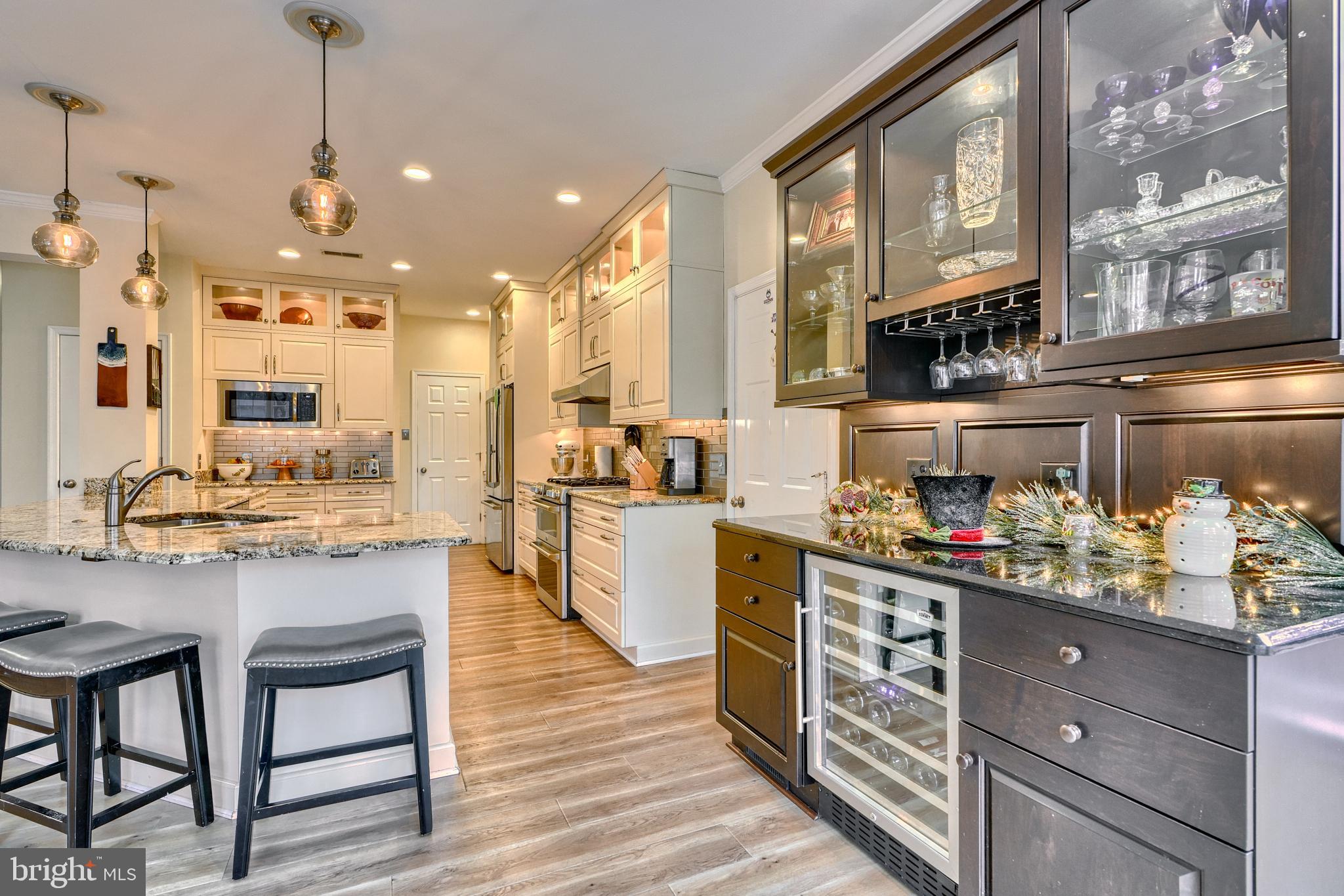 HONEYBROOK FARM - Residential