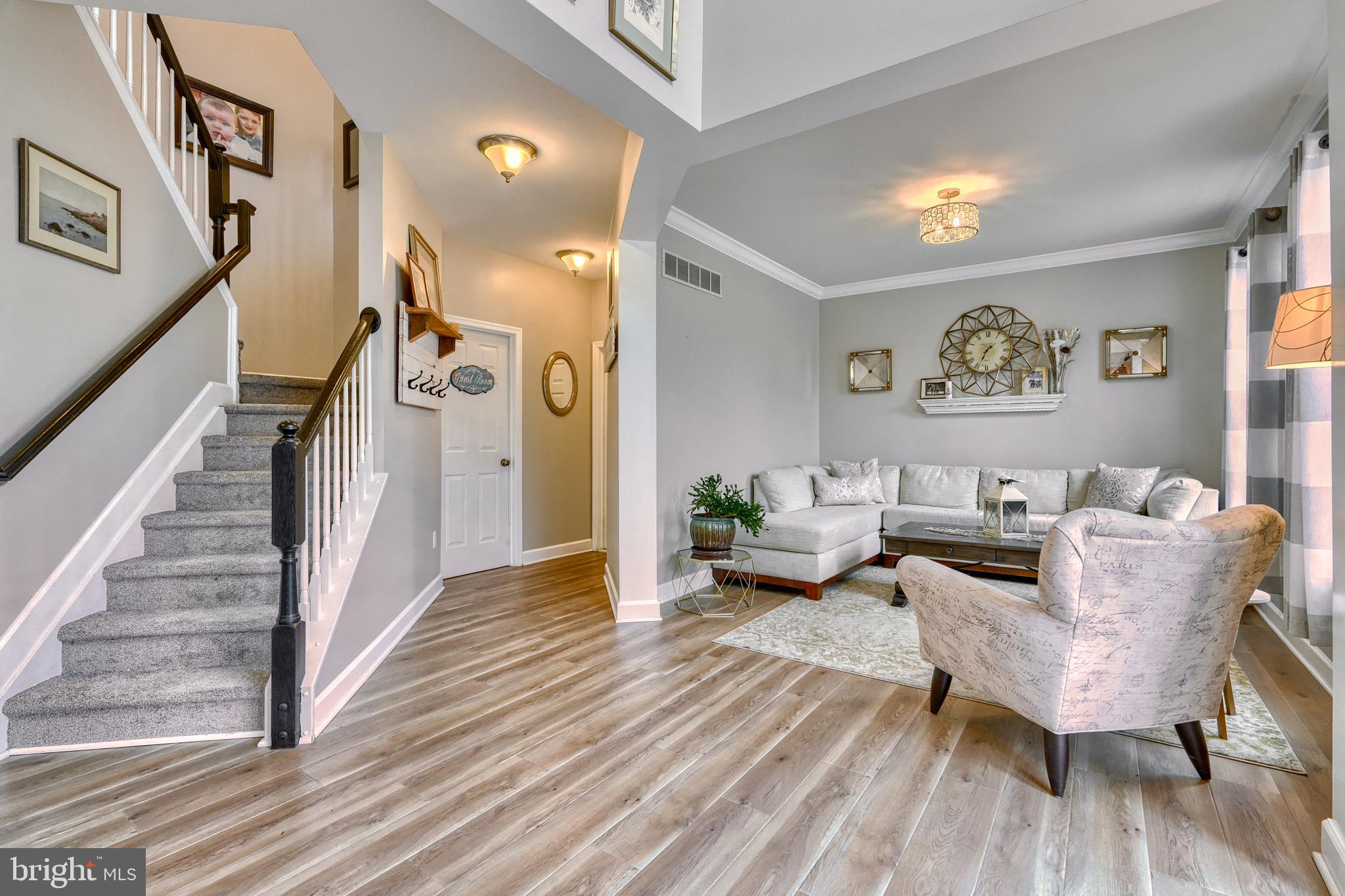 HONEYBROOK FARM - Residential