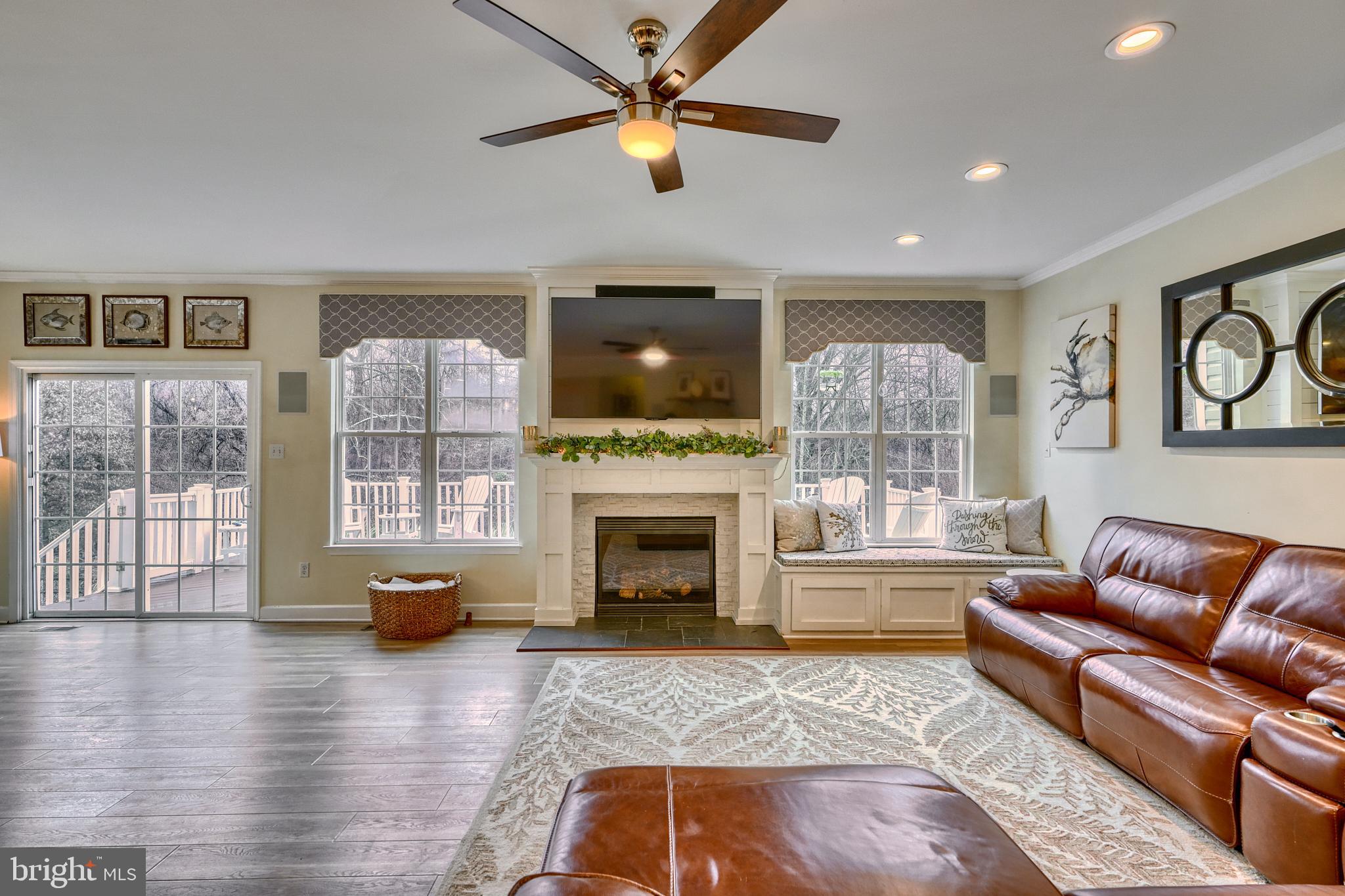 HONEYBROOK FARM - Residential