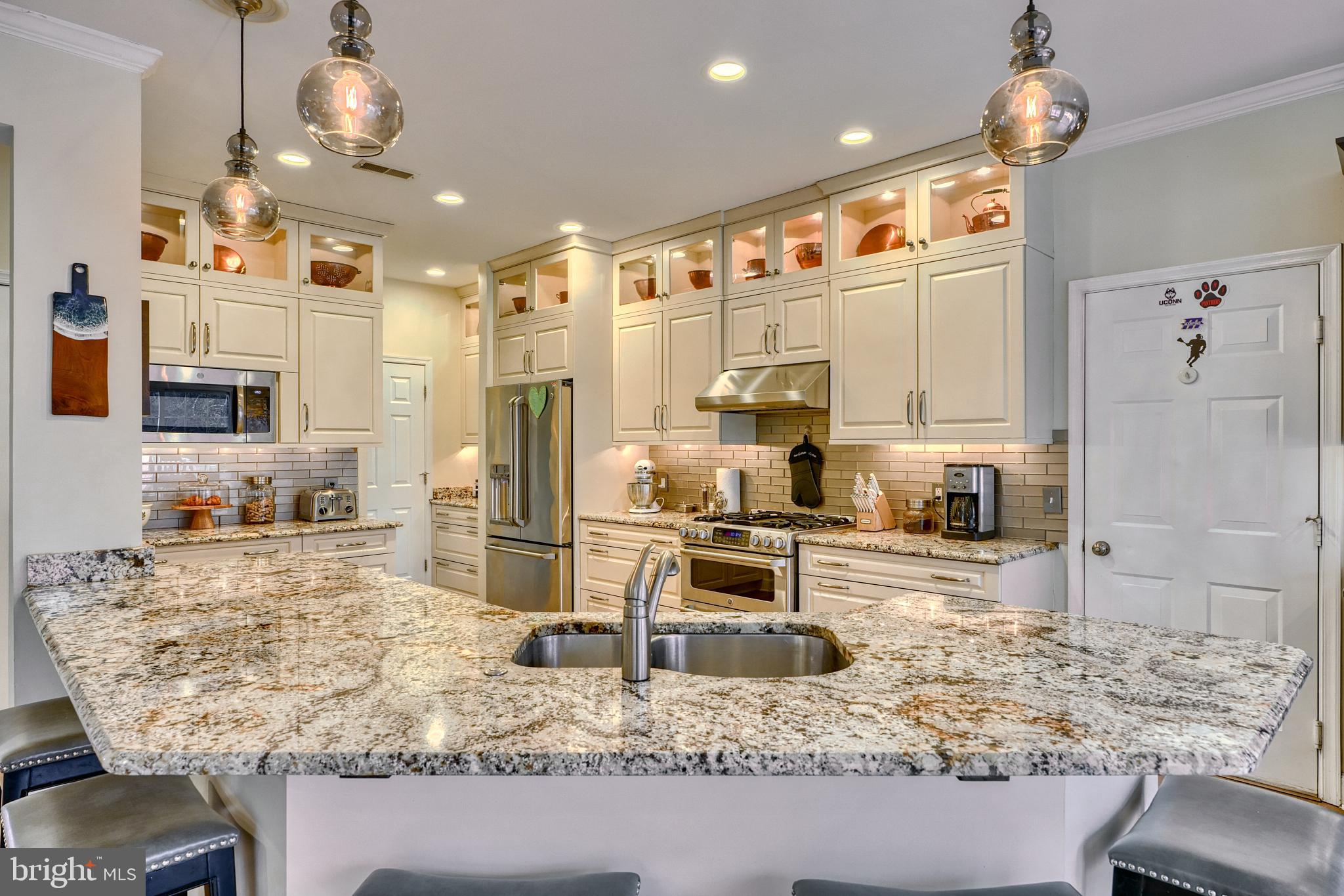 HONEYBROOK FARM - Residential