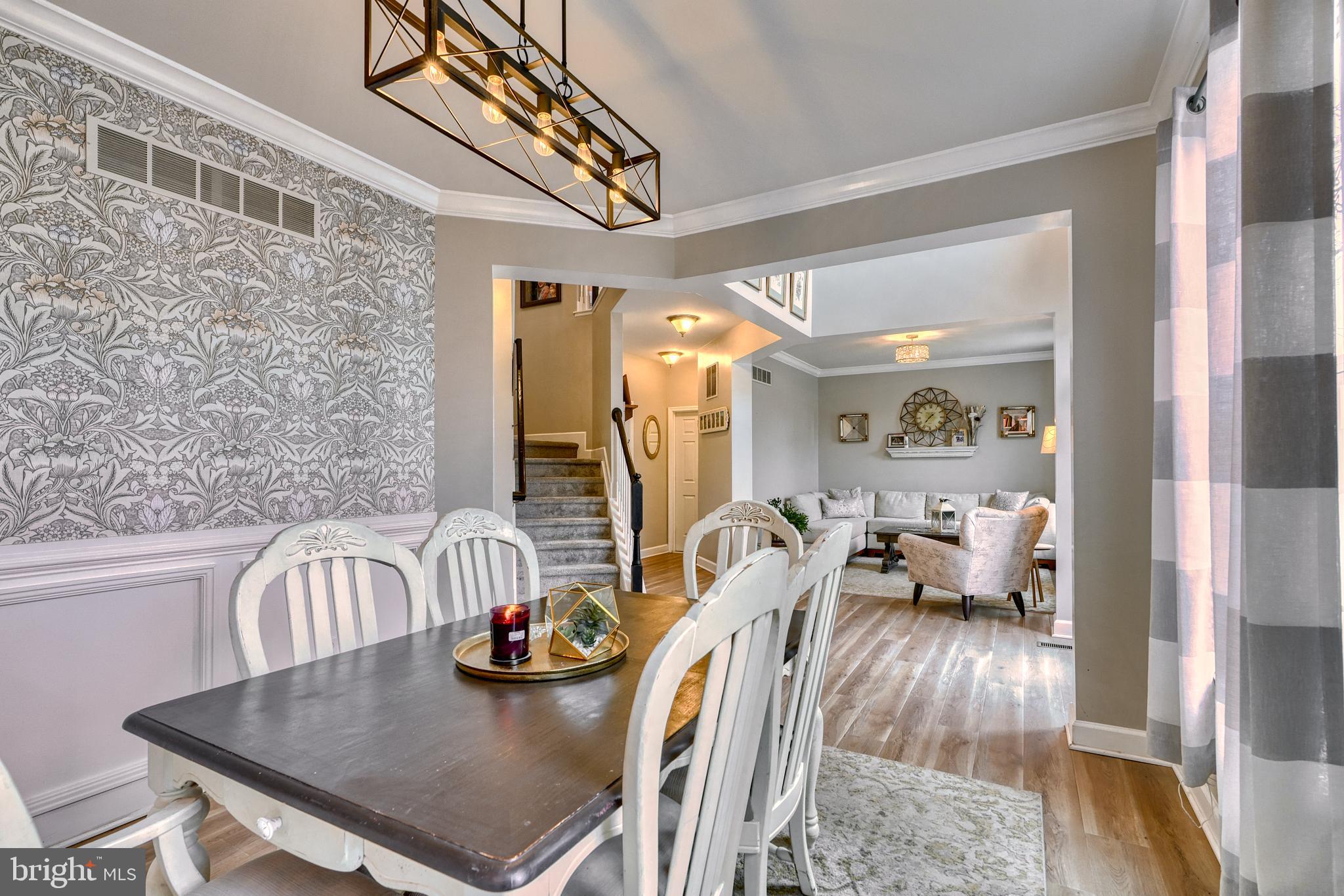 HONEYBROOK FARM - Residential