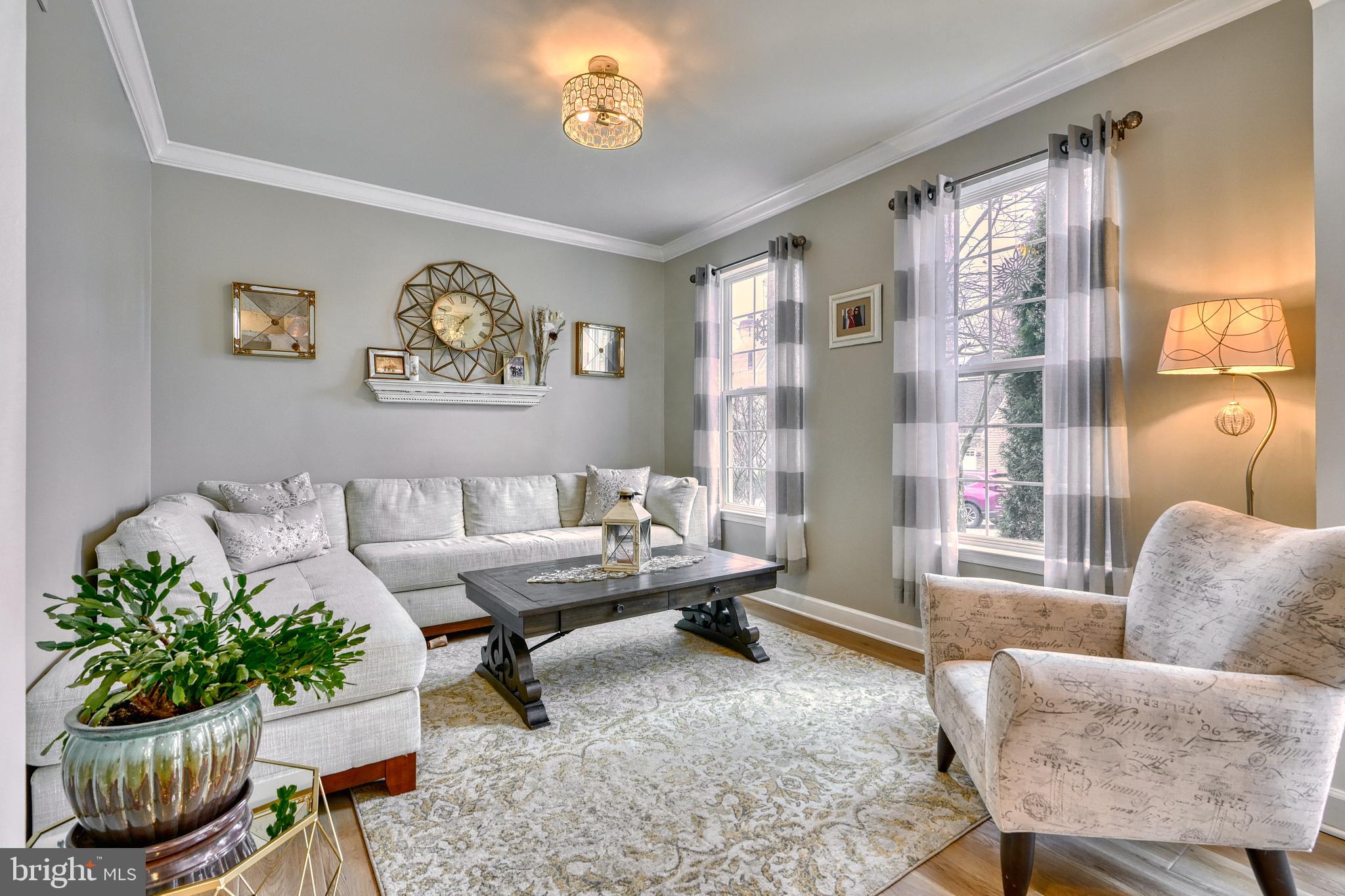 HONEYBROOK FARM - Residential