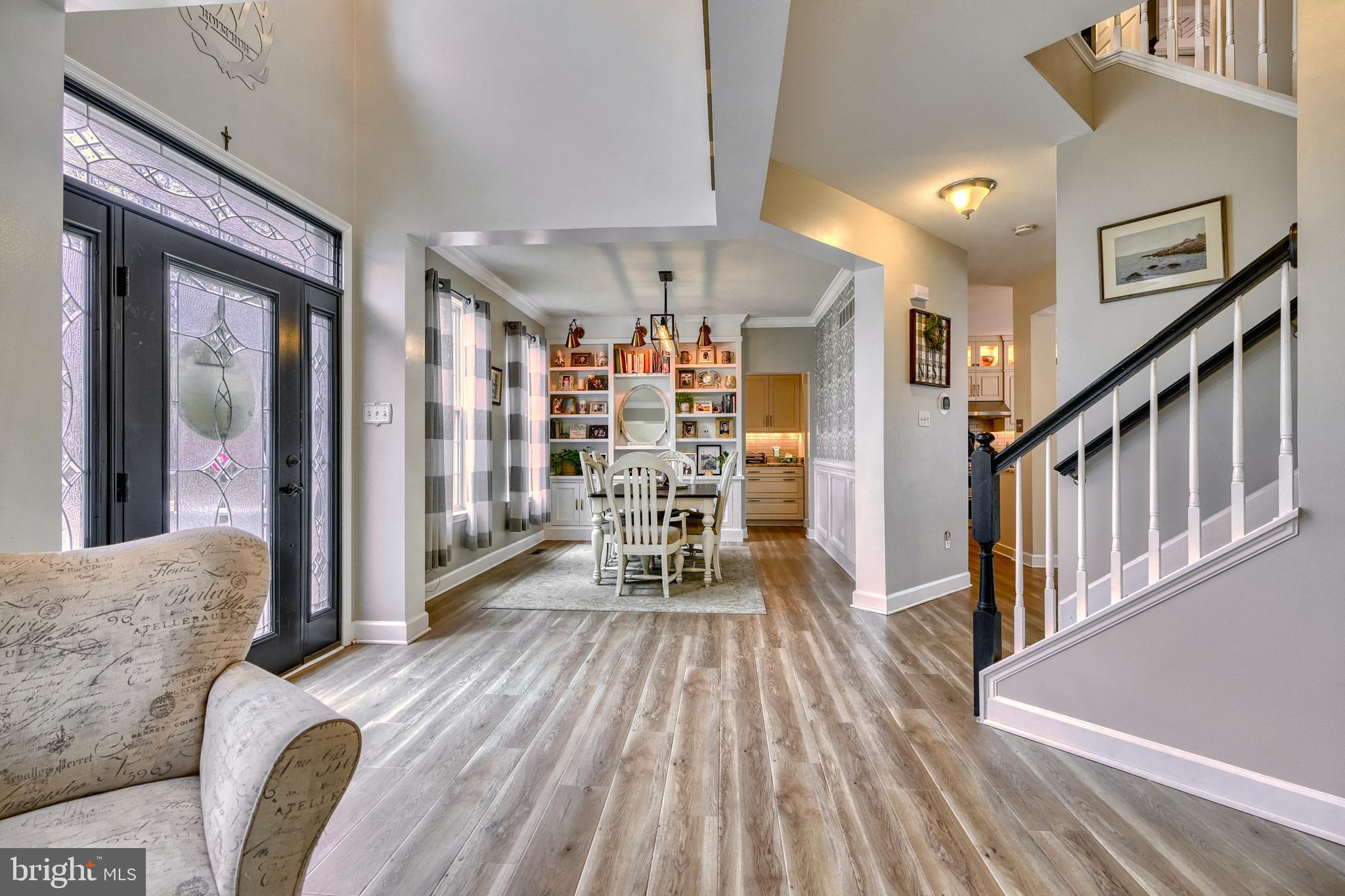 HONEYBROOK FARM - Residential