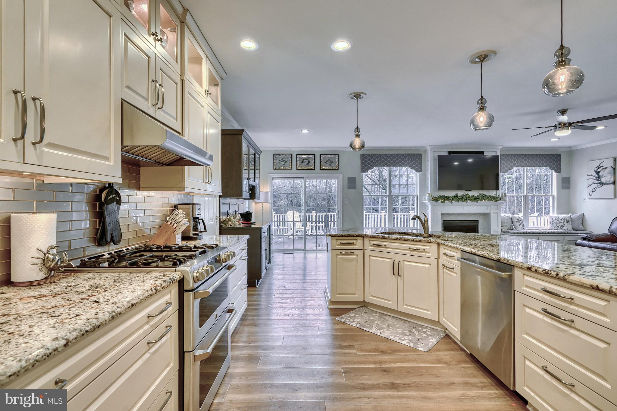 HONEYBROOK FARM - Residential