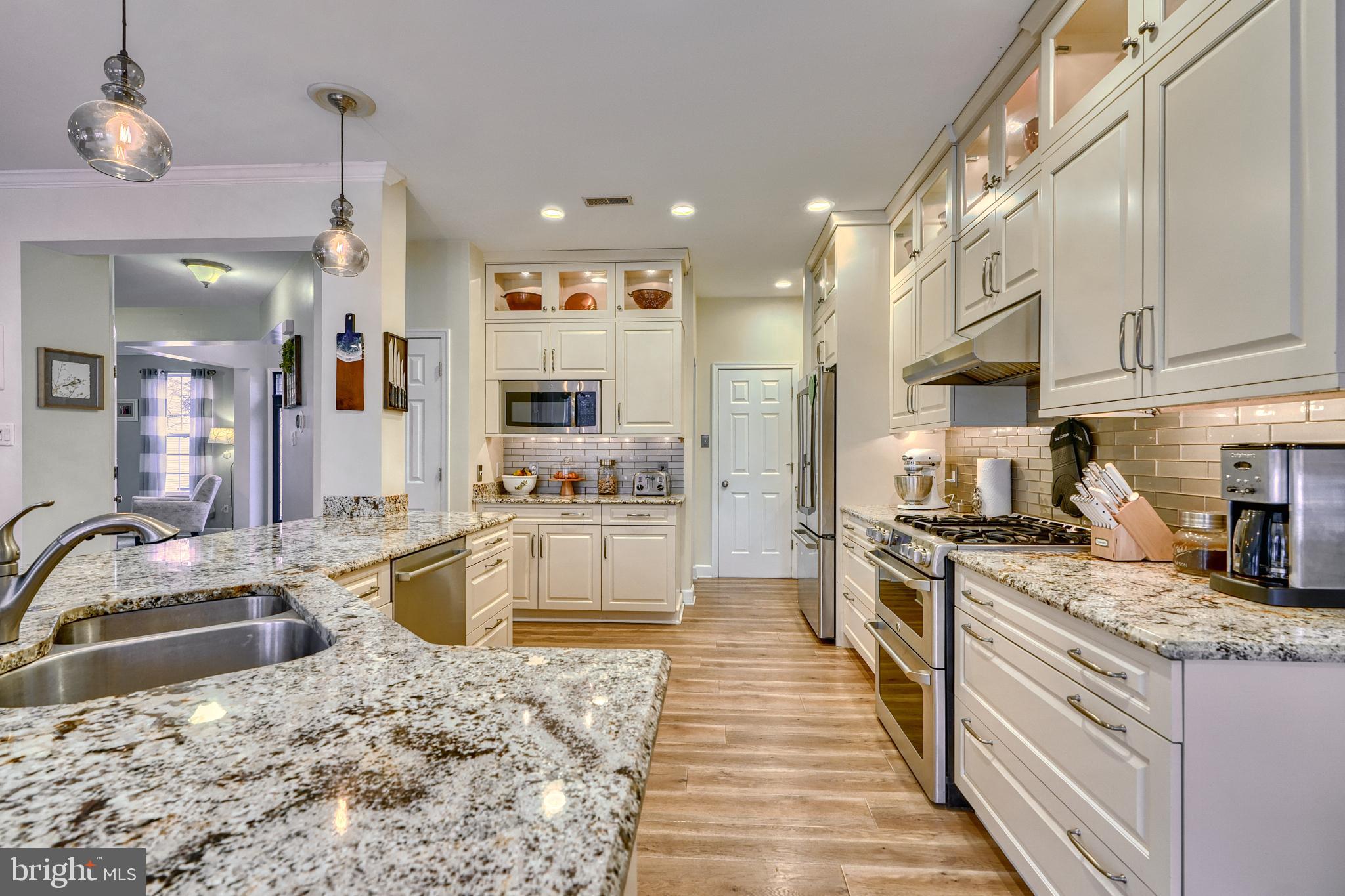 HONEYBROOK FARM - Residential