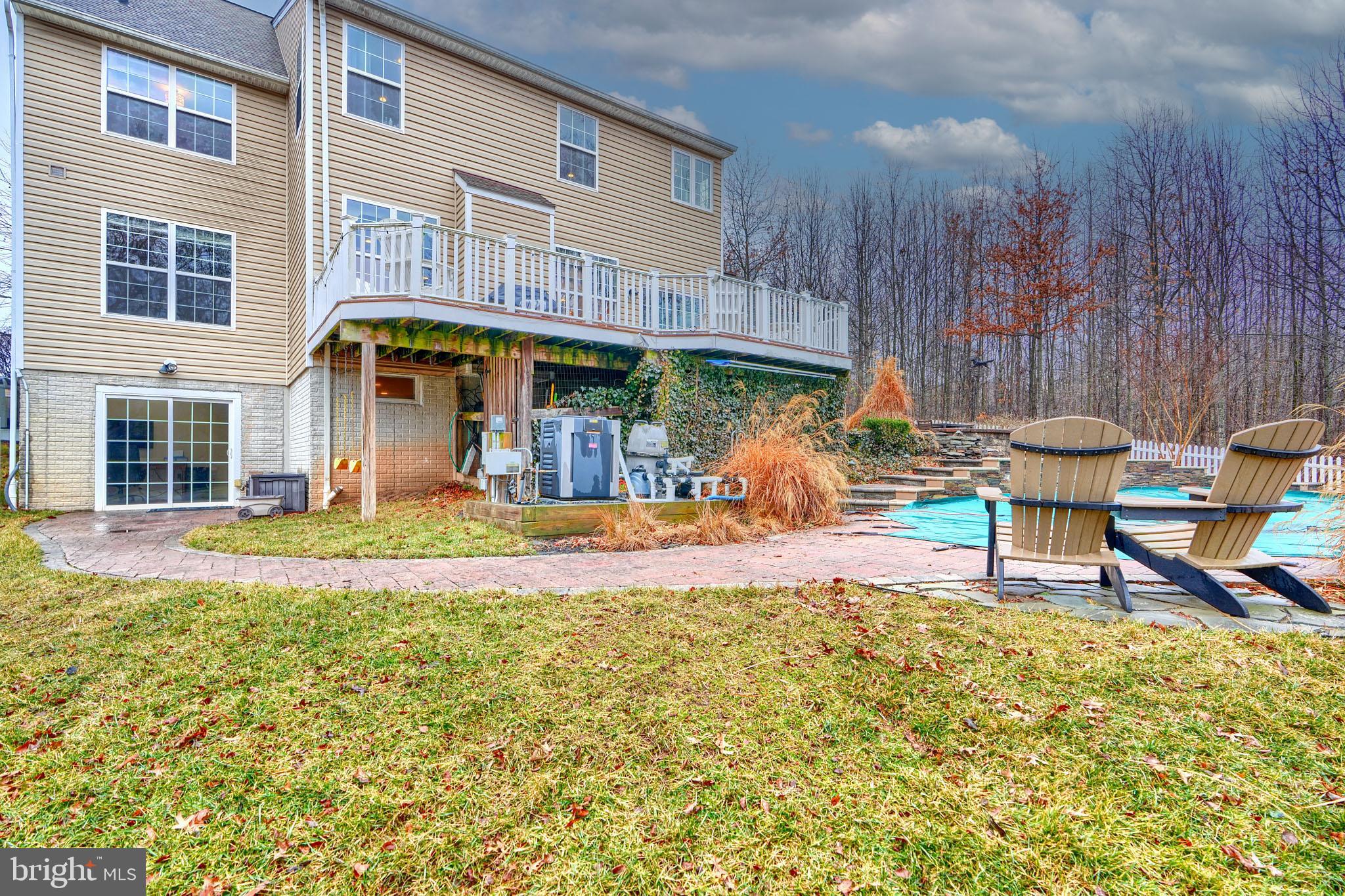HONEYBROOK FARM - Residential