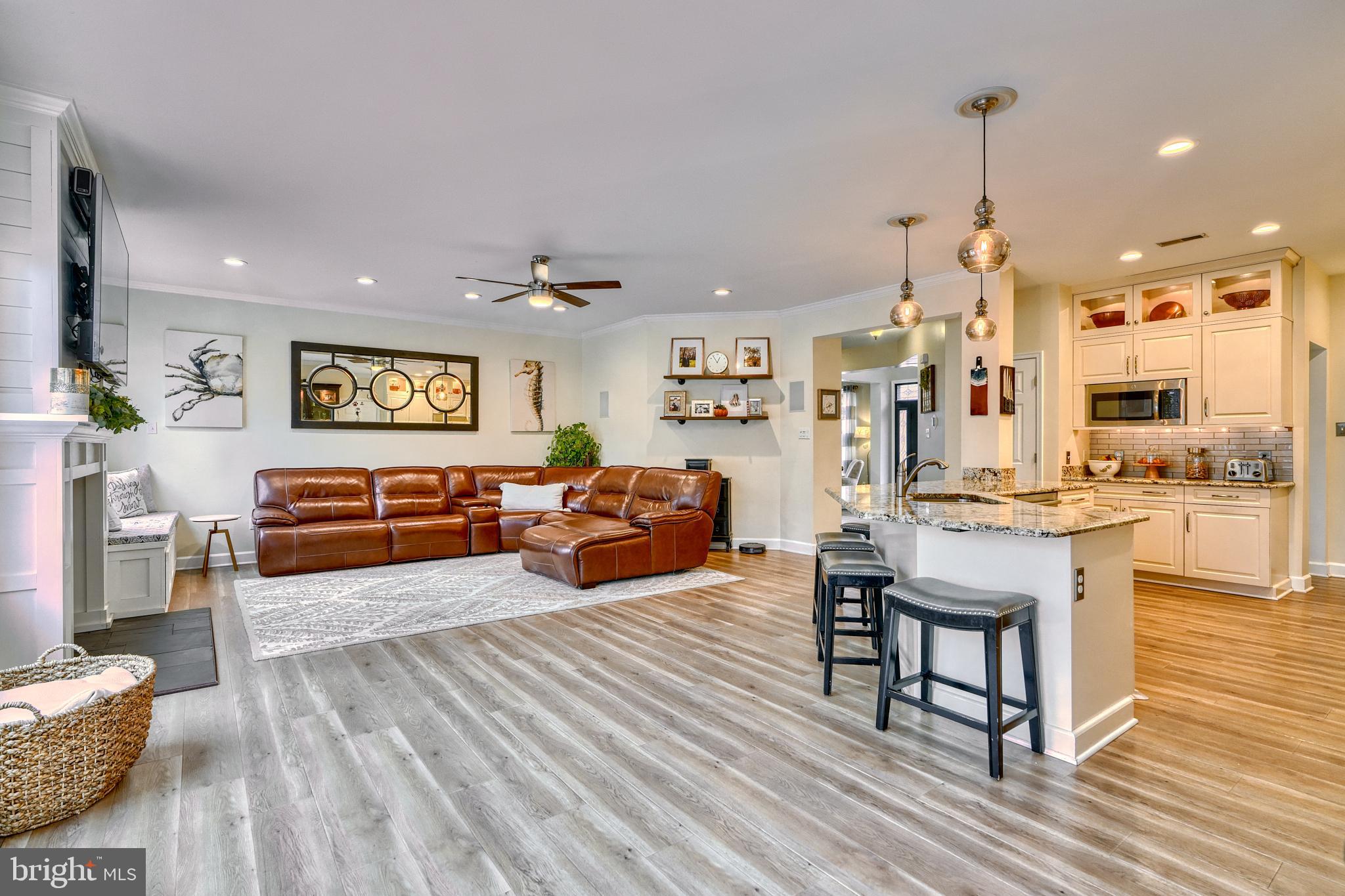 HONEYBROOK FARM - Residential