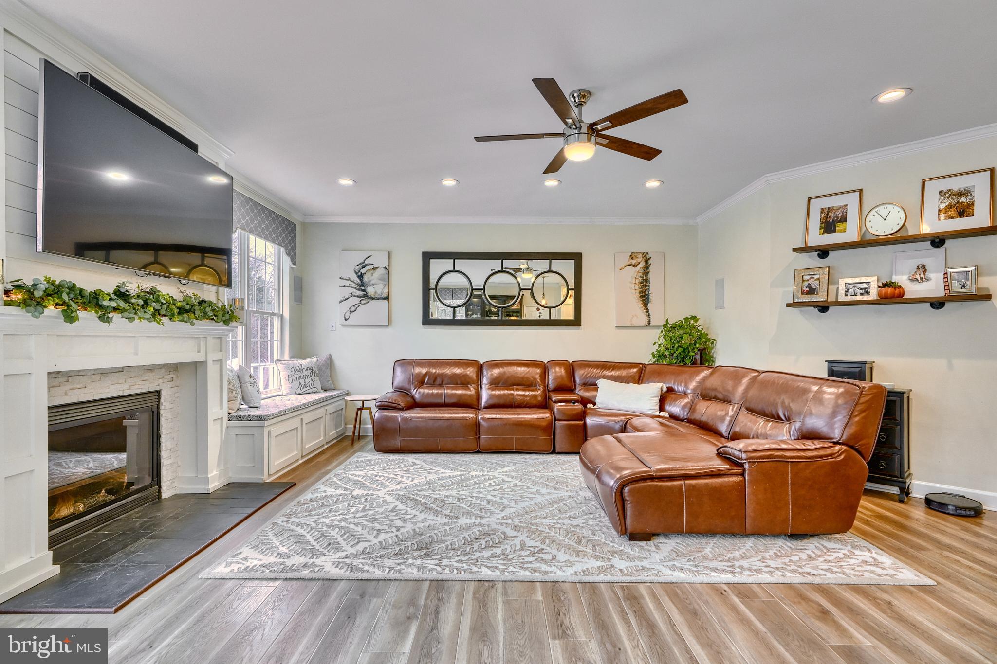 HONEYBROOK FARM - Residential