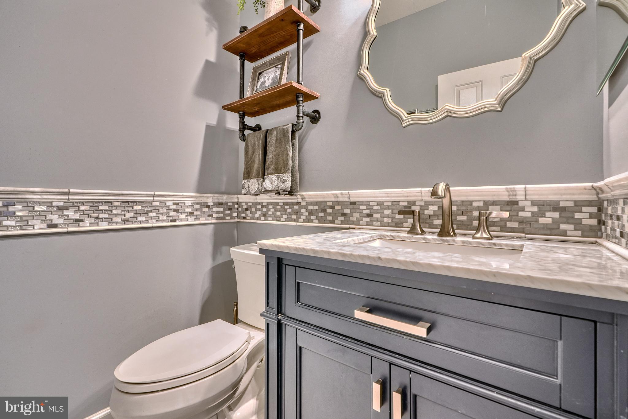 HONEYBROOK FARM - Residential