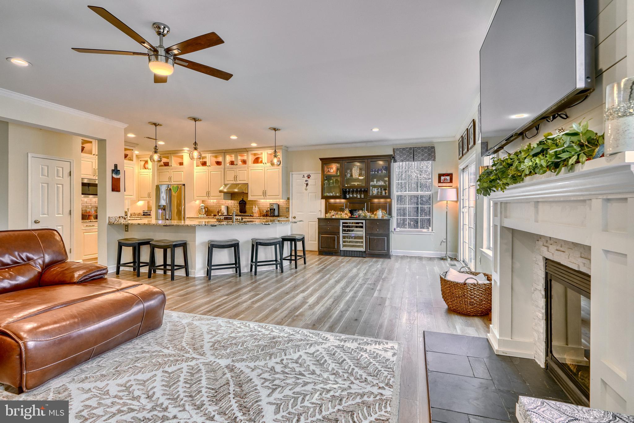 HONEYBROOK FARM - Residential