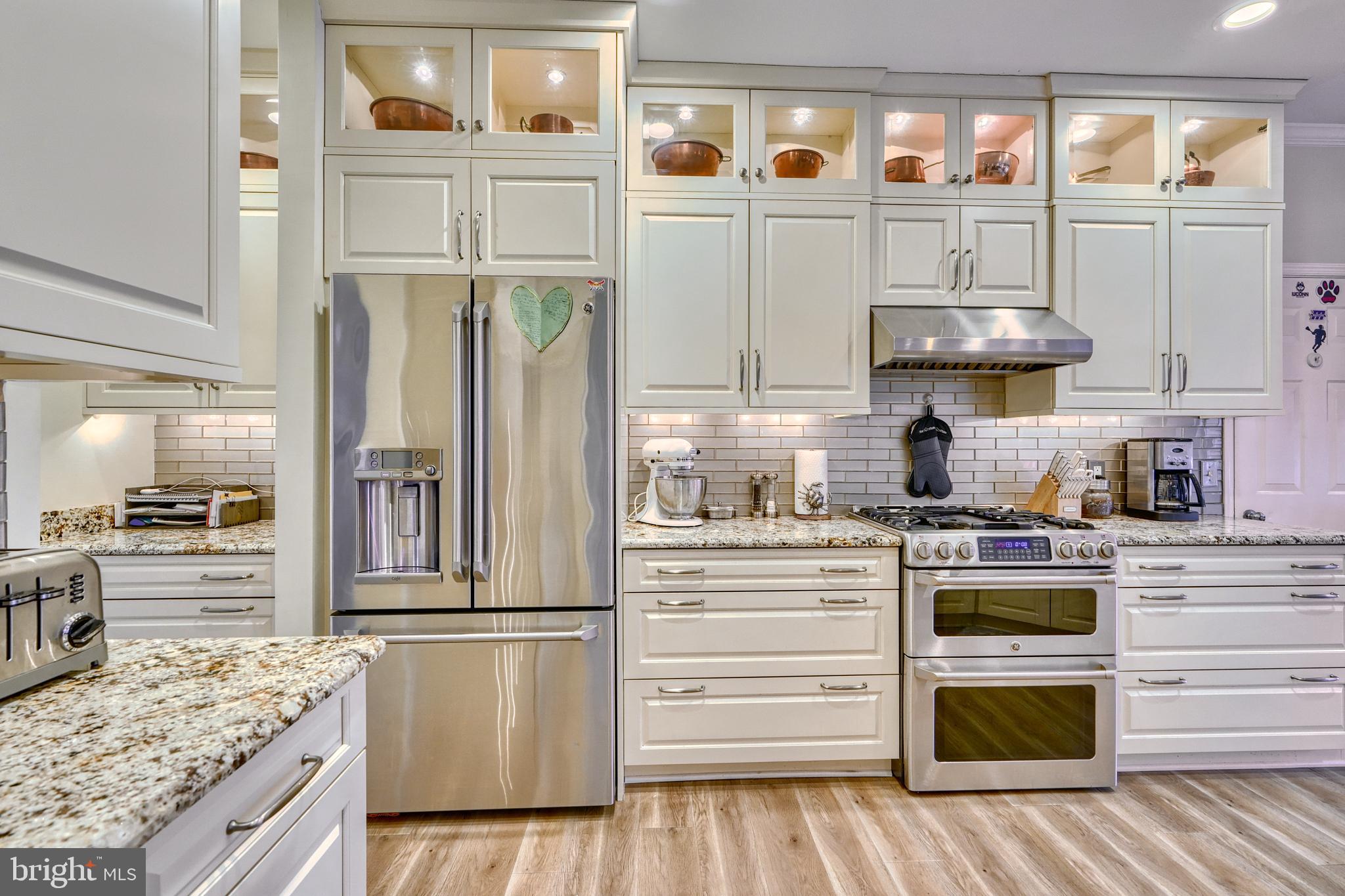 HONEYBROOK FARM - Residential