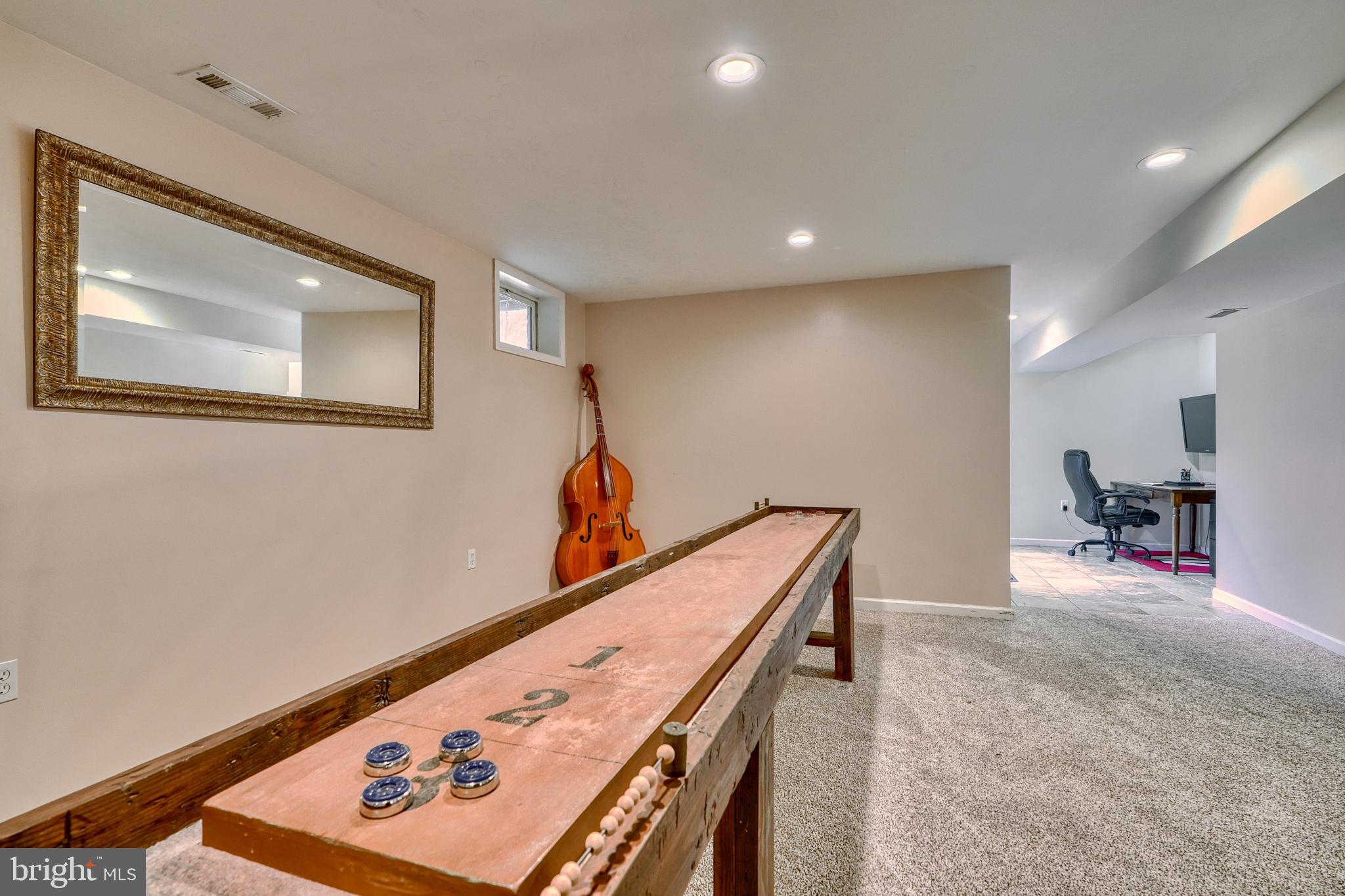 HONEYBROOK FARM - Residential