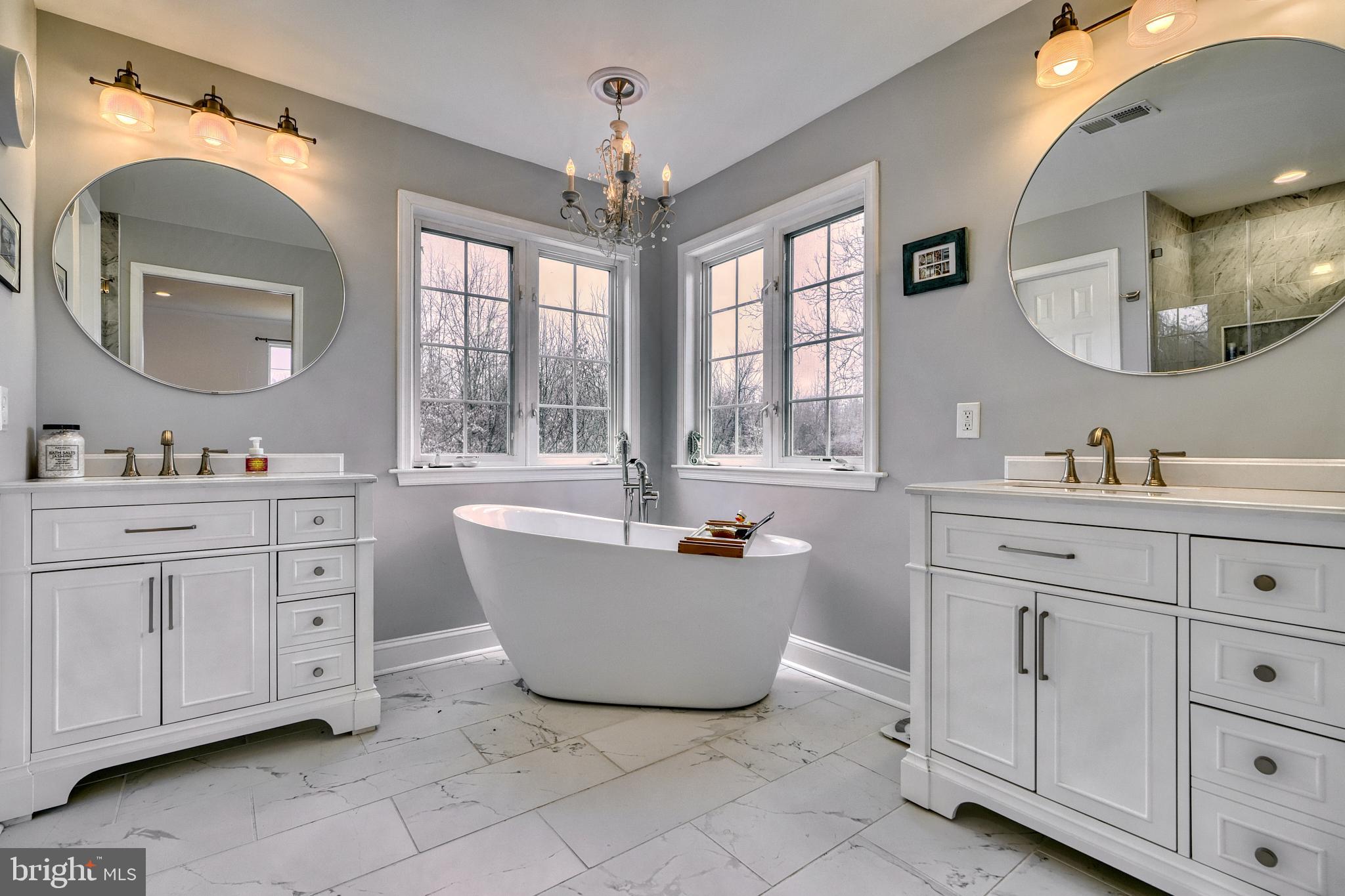 HONEYBROOK FARM - Residential