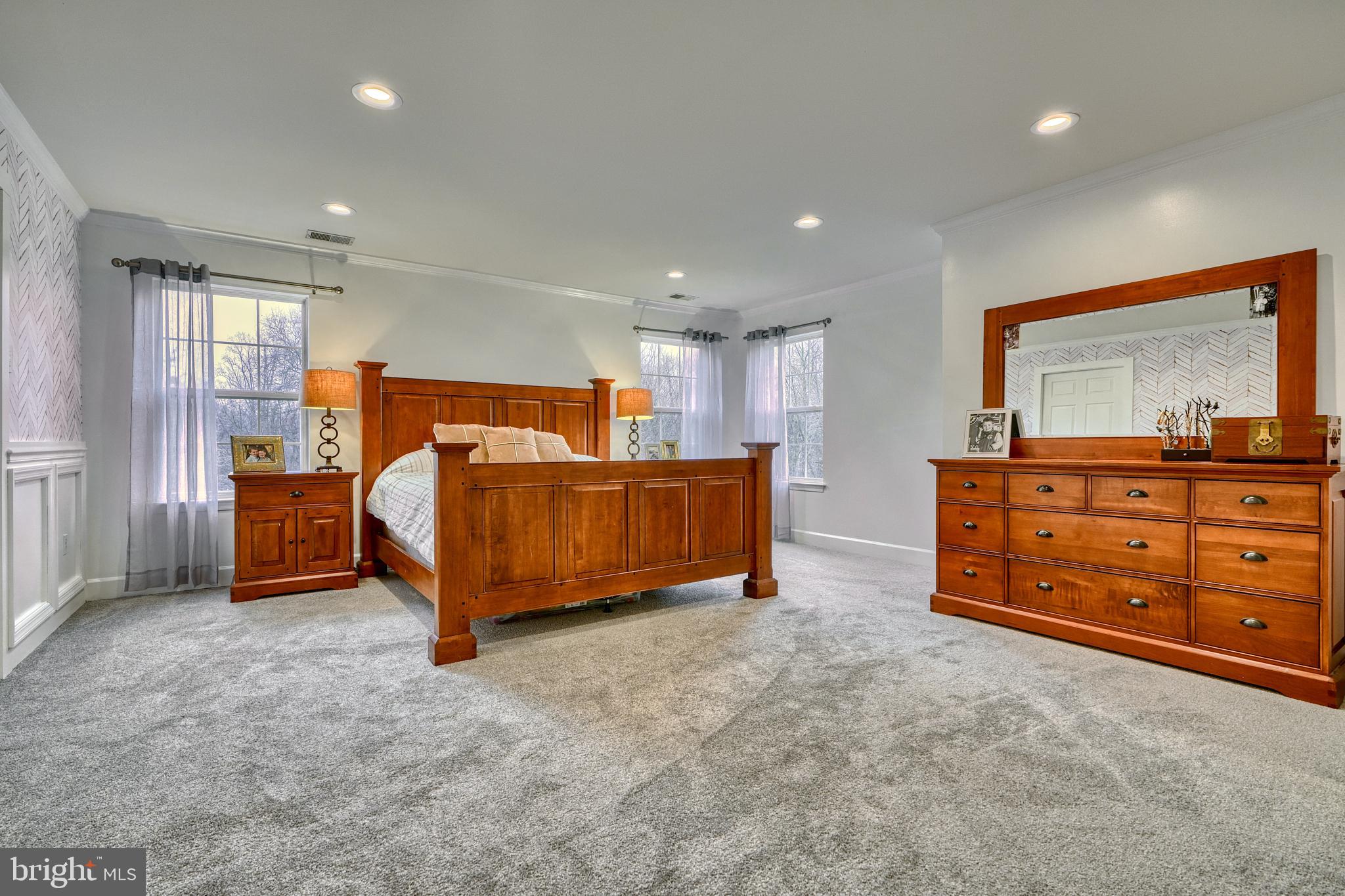 HONEYBROOK FARM - Residential