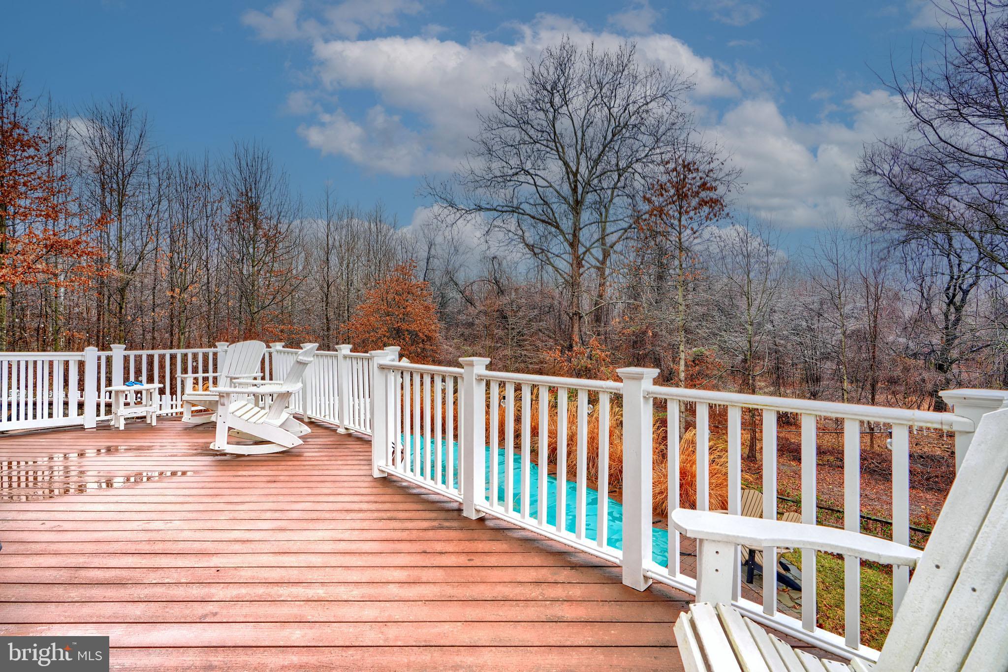 HONEYBROOK FARM - Residential