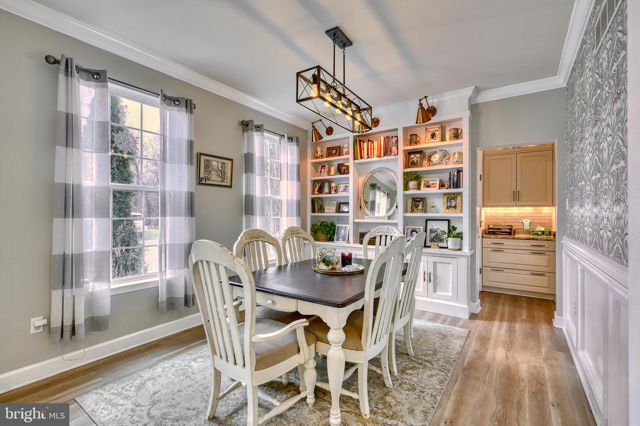 HONEYBROOK FARM - Residential