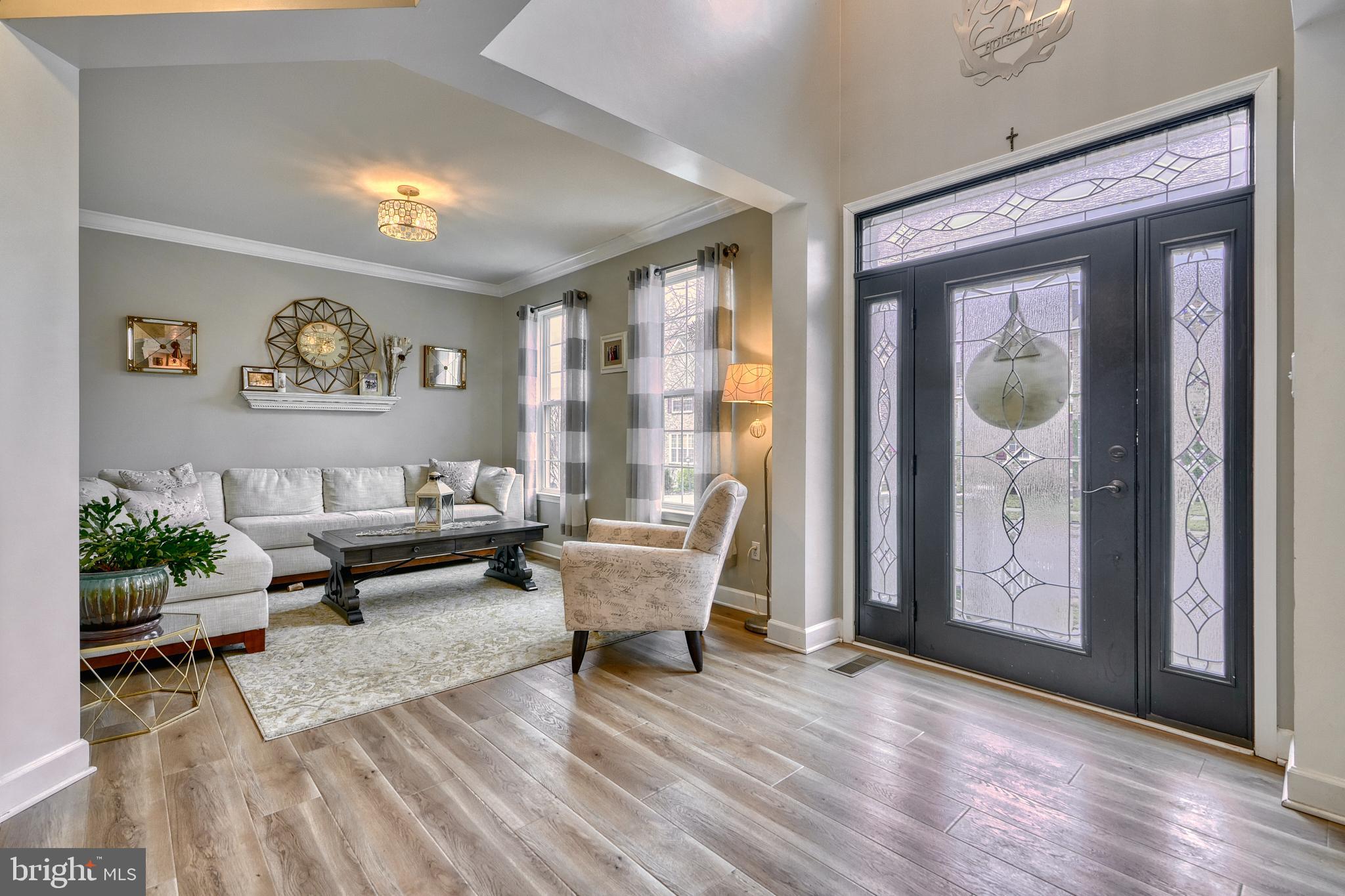 HONEYBROOK FARM - Residential