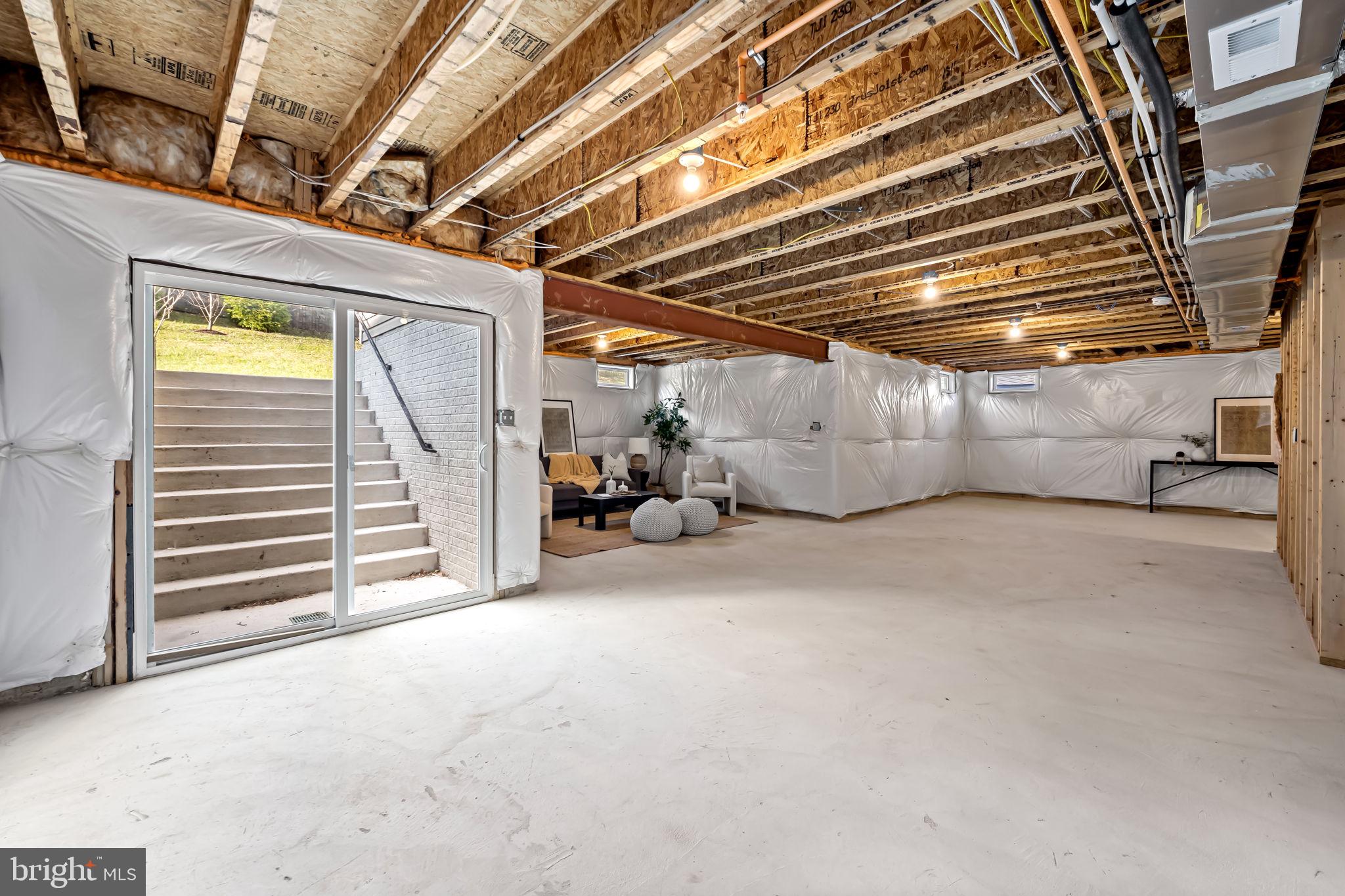 HIGHLANDS AT PERRY HALL - Residential