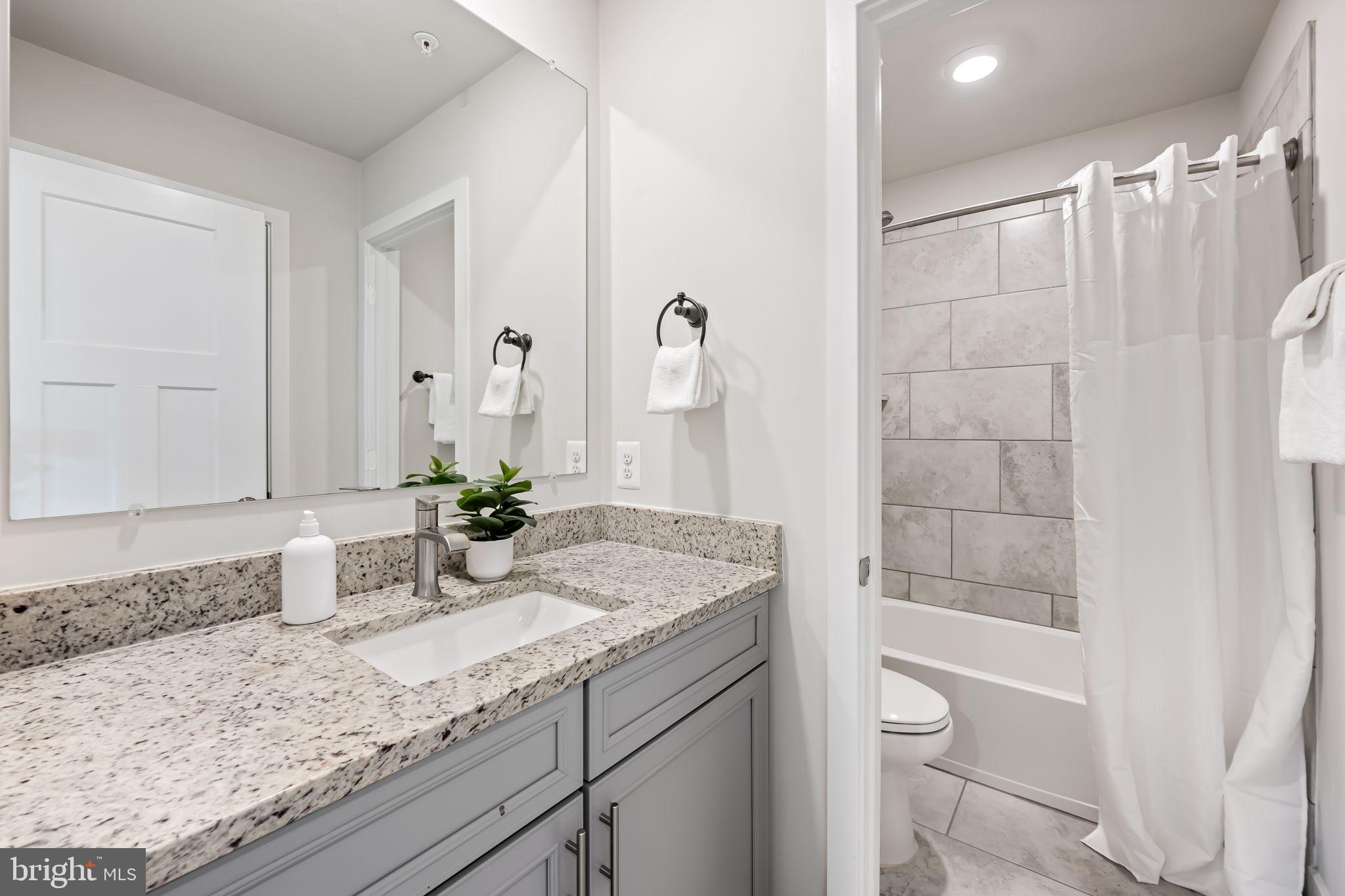 HIGHLANDS AT PERRY HALL - Residential