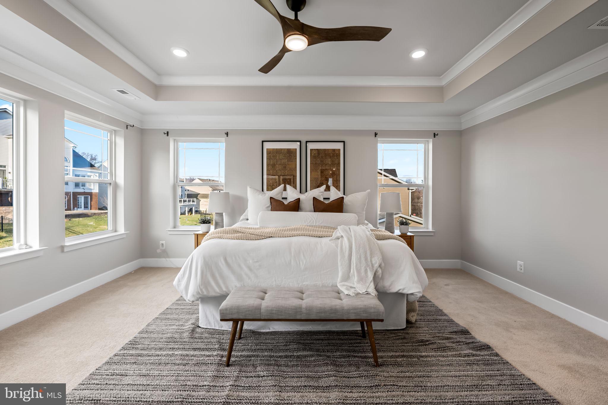 HIGHLANDS AT PERRY HALL - Residential